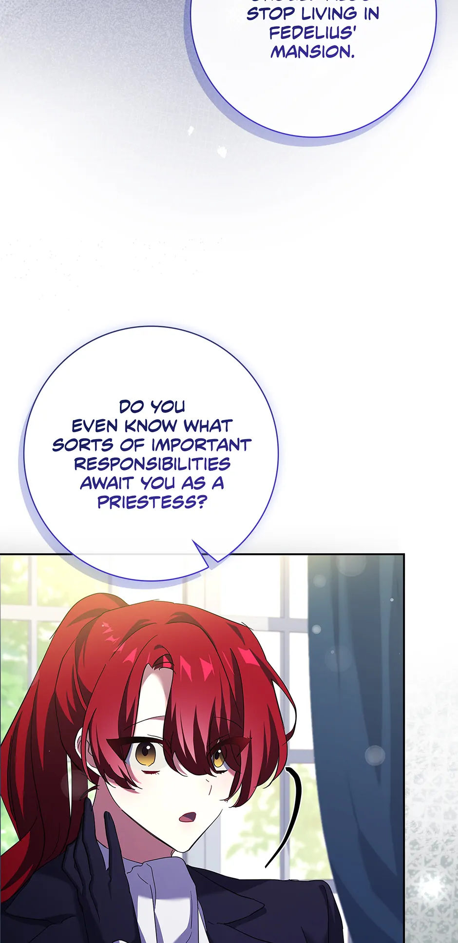 Attic princess chapter 98 page 85