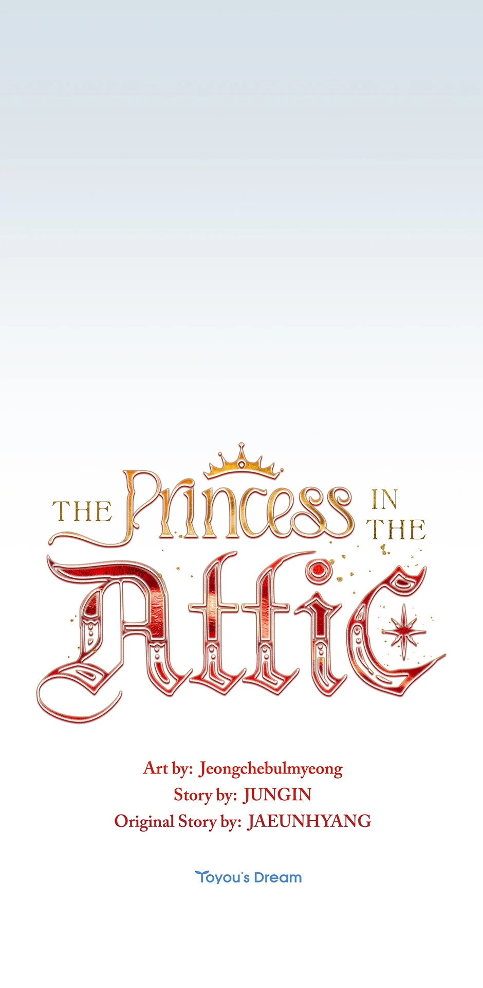 Attic princess chapter 98 page 93