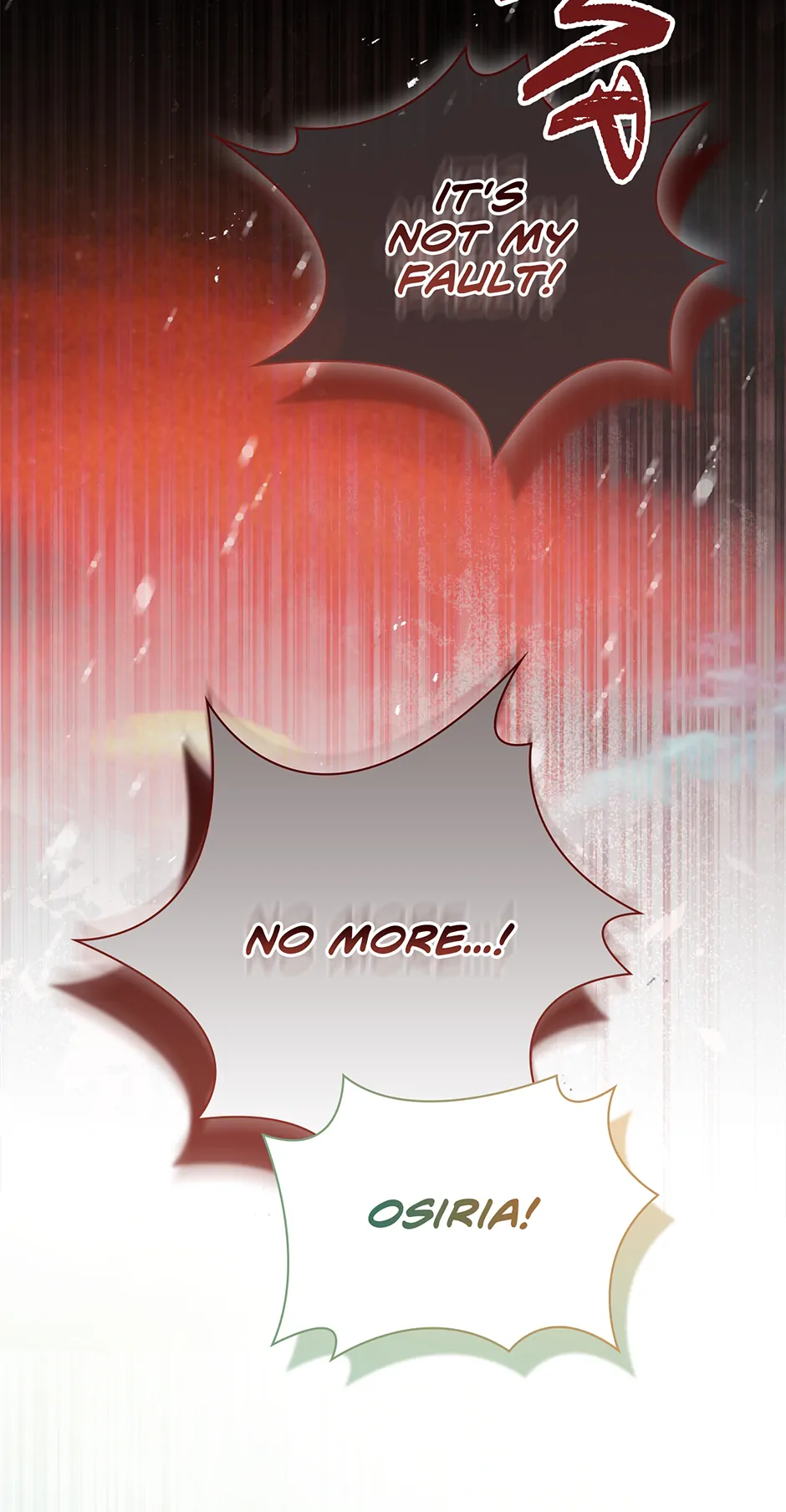 Attic princess chapter 99 page 11