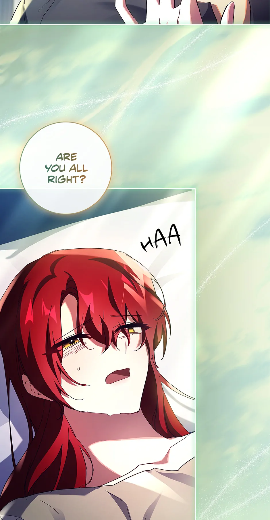 Attic princess chapter 99 page 14