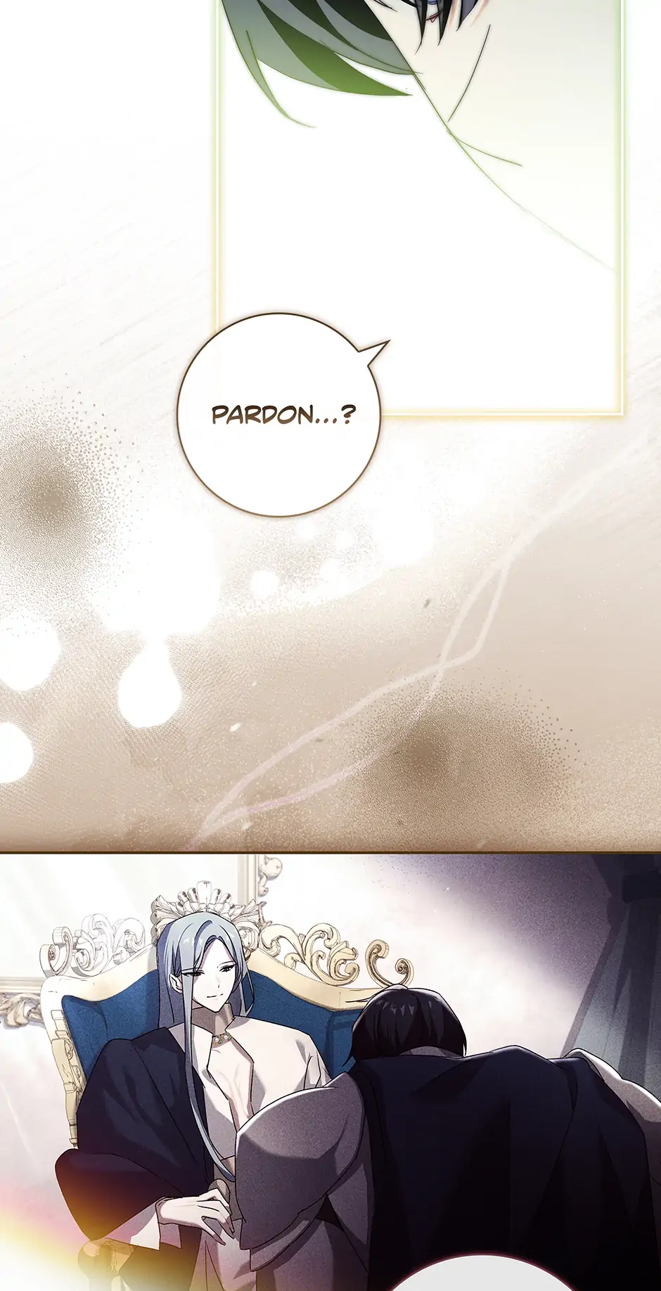 Attic princess chapter 99 page 19