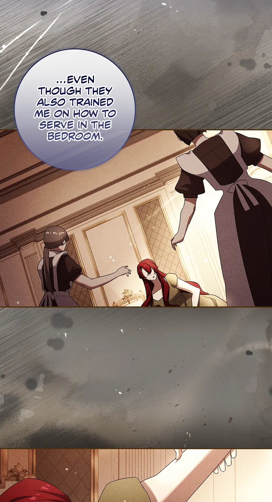 Attic princess chapter 99 page 24