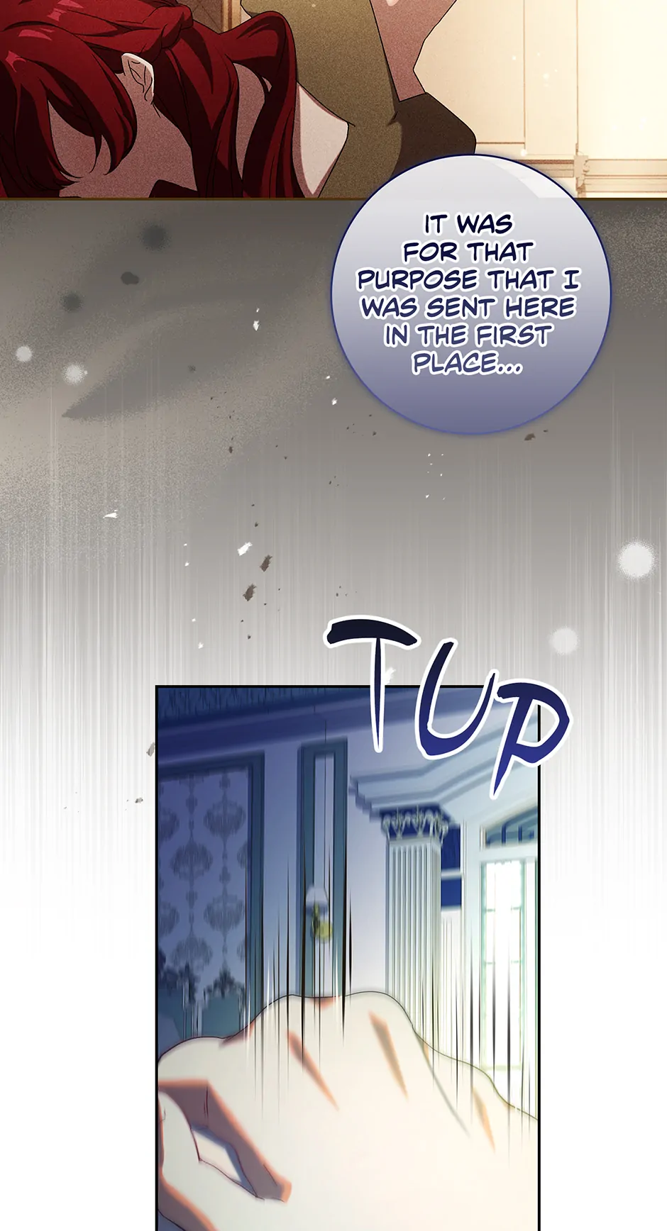Attic princess chapter 99 page 25