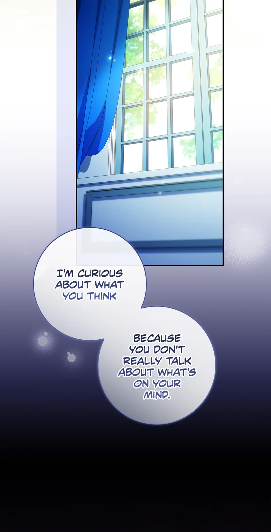Attic princess chapter 99 page 33