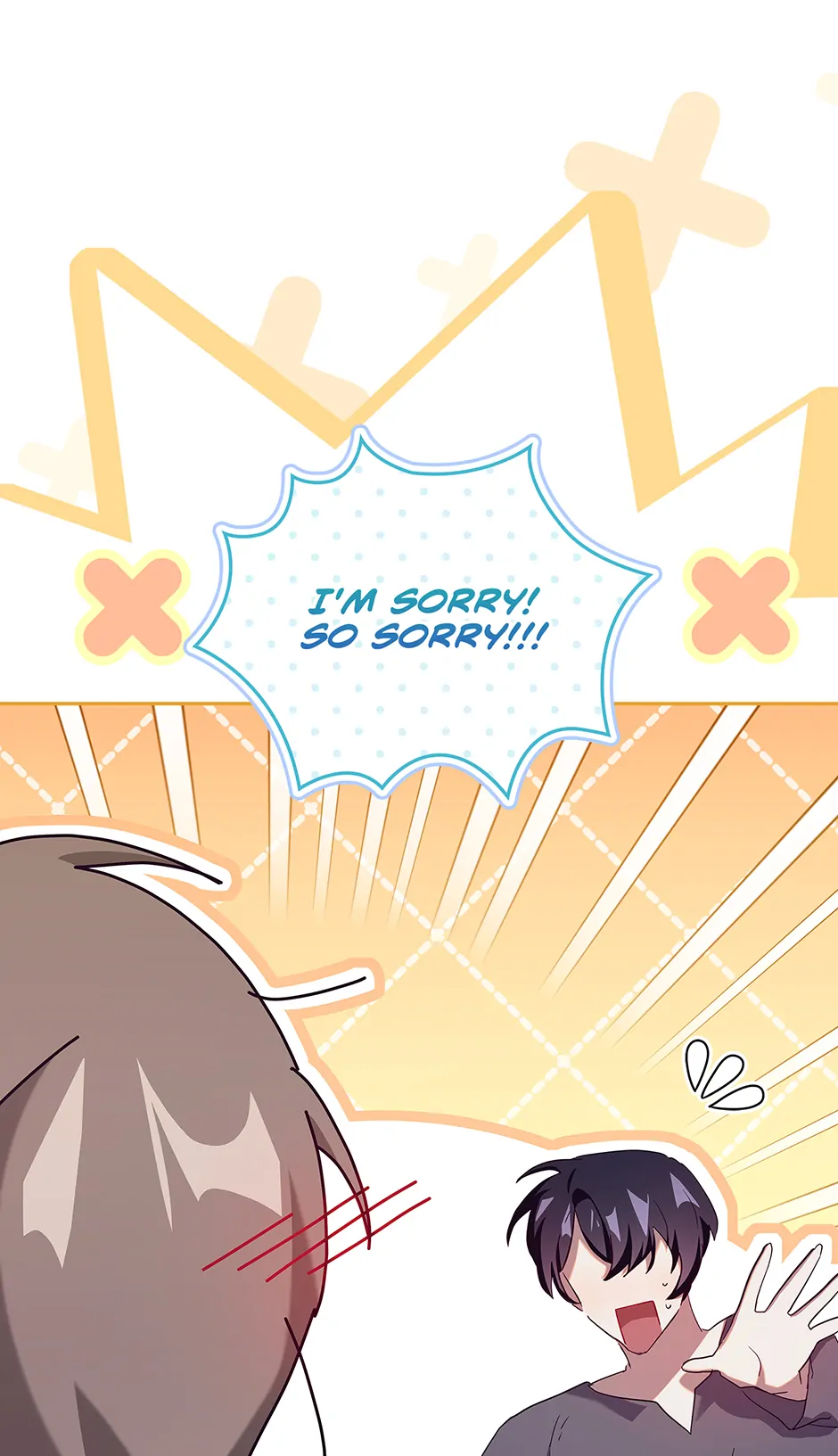 Attic princess chapter 99 page 42