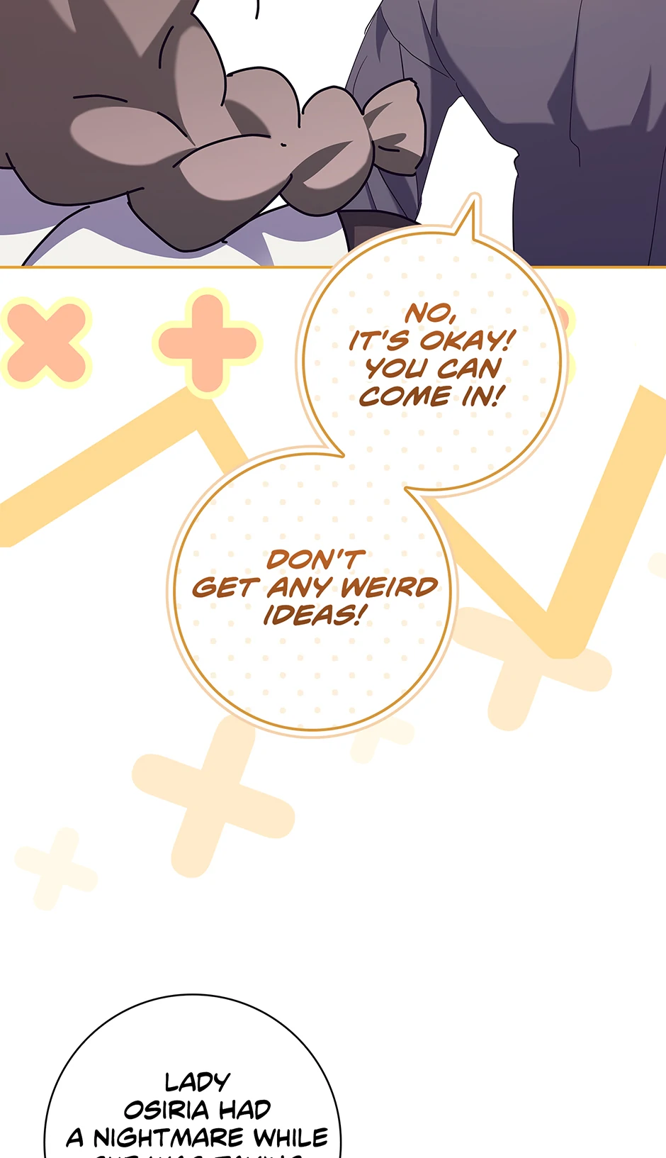 Attic princess chapter 99 page 43