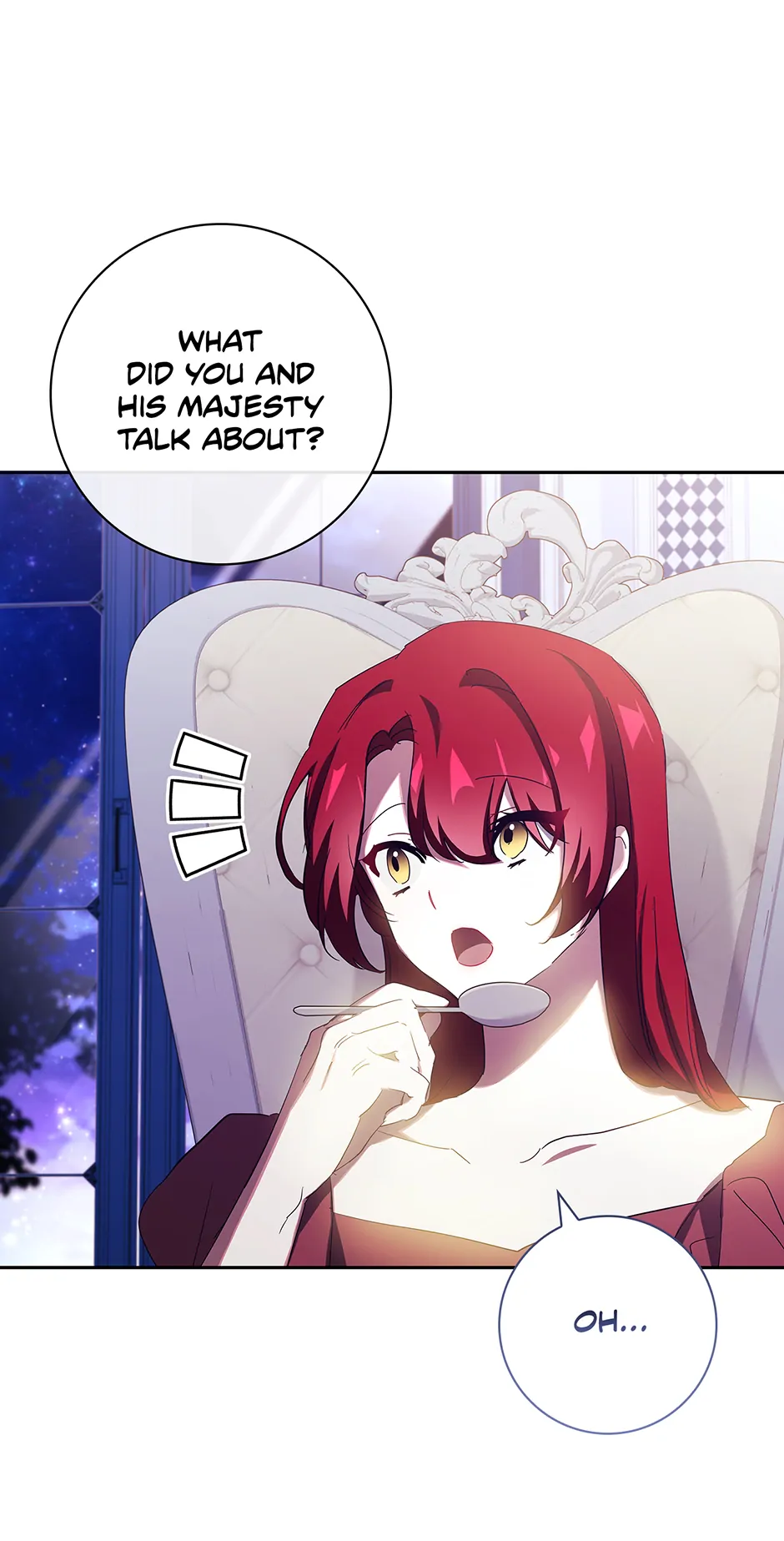 Attic princess chapter 99 page 51