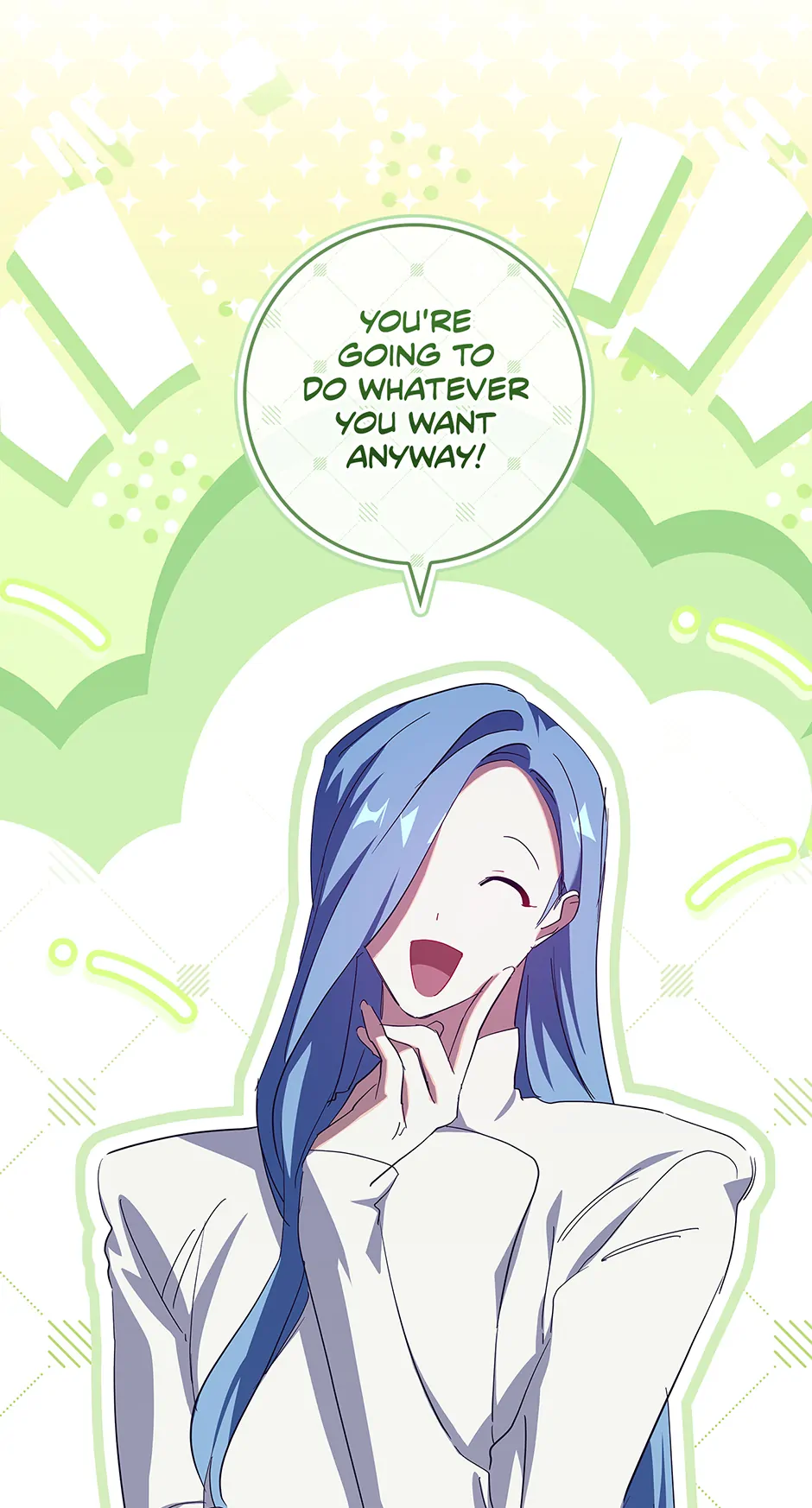 Attic princess chapter 99 page 55