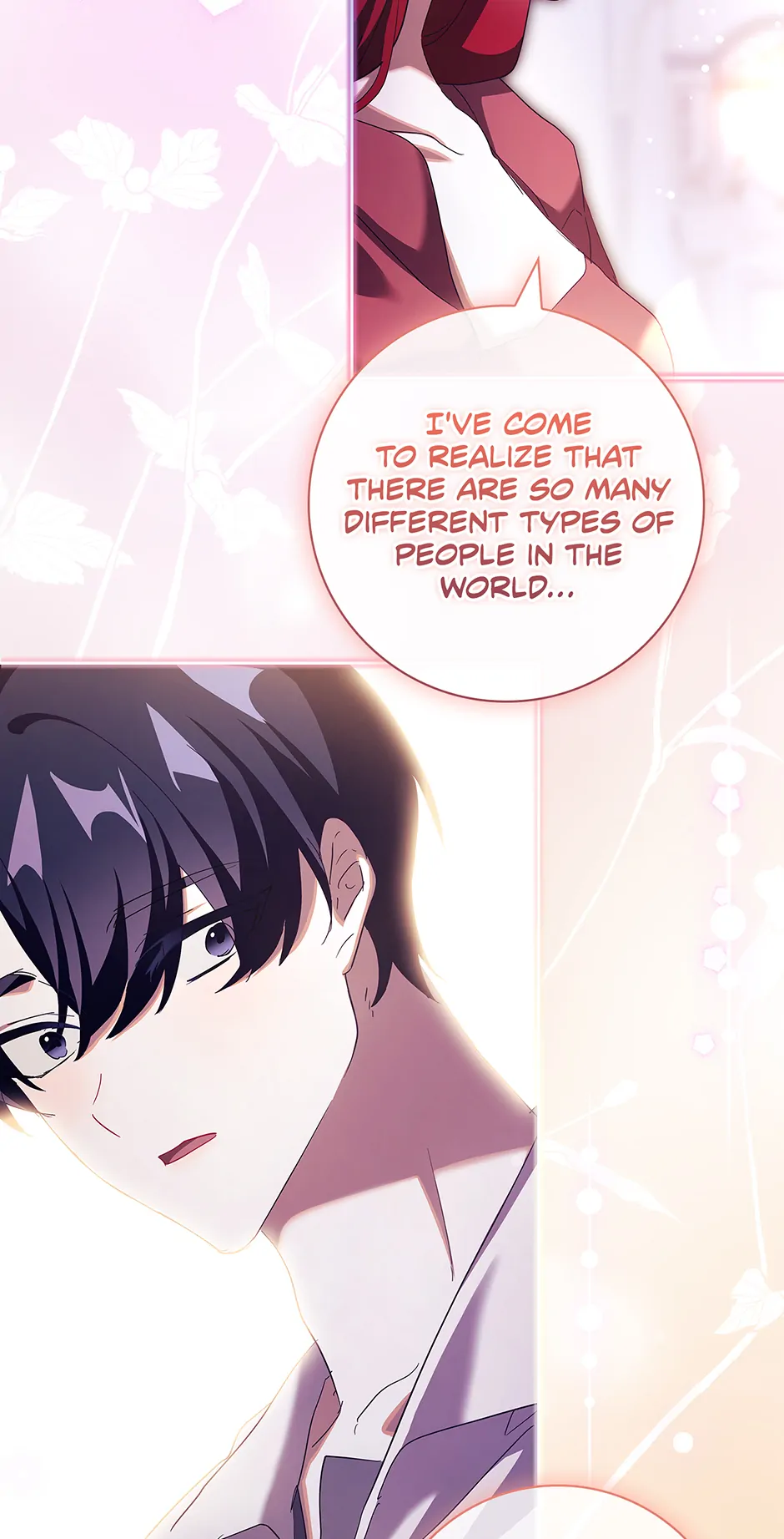 Attic princess chapter 99 page 63