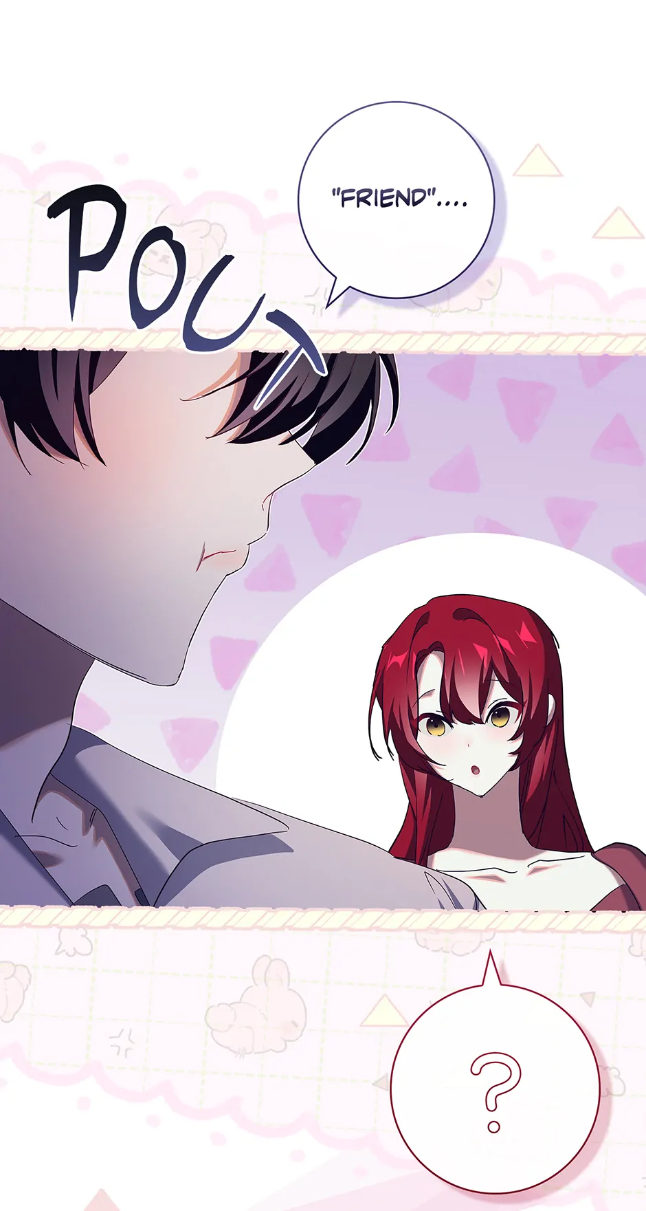 Attic princess chapter 99 page 66