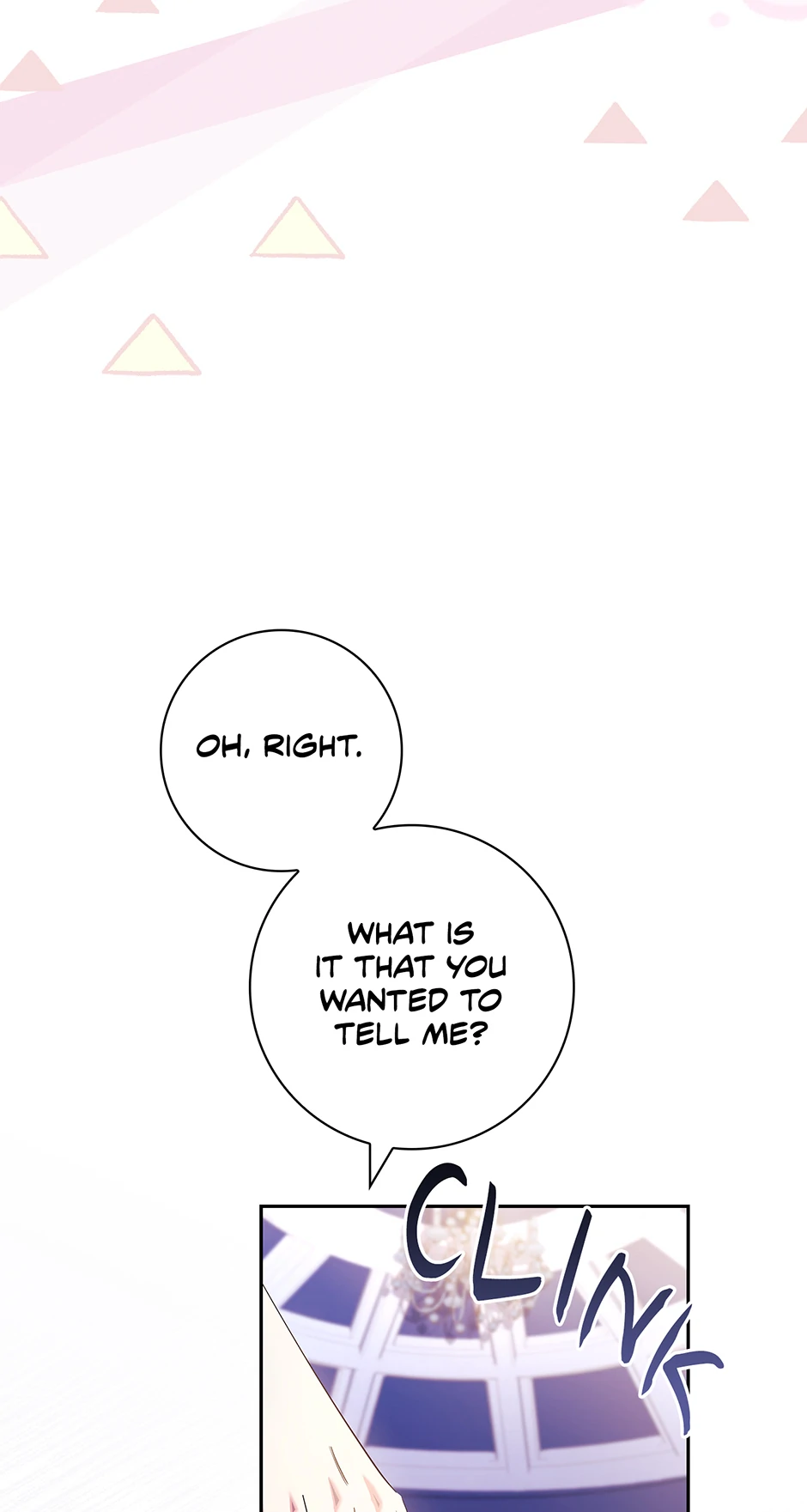 Attic princess chapter 99 page 67