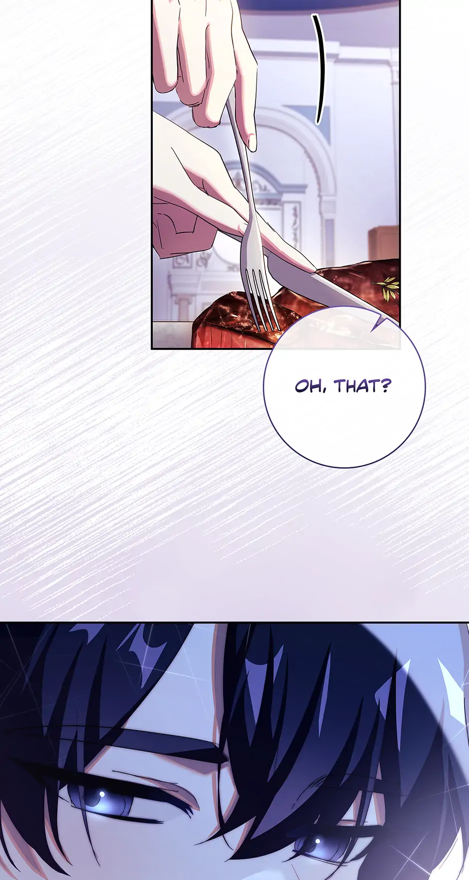 Attic princess chapter 99 page 68
