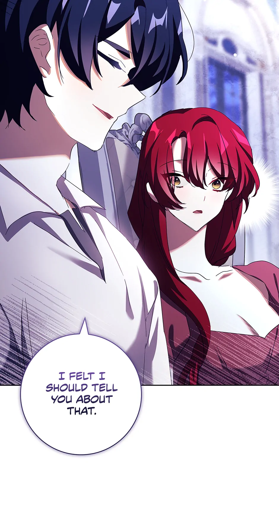 Attic princess chapter 99 page 70