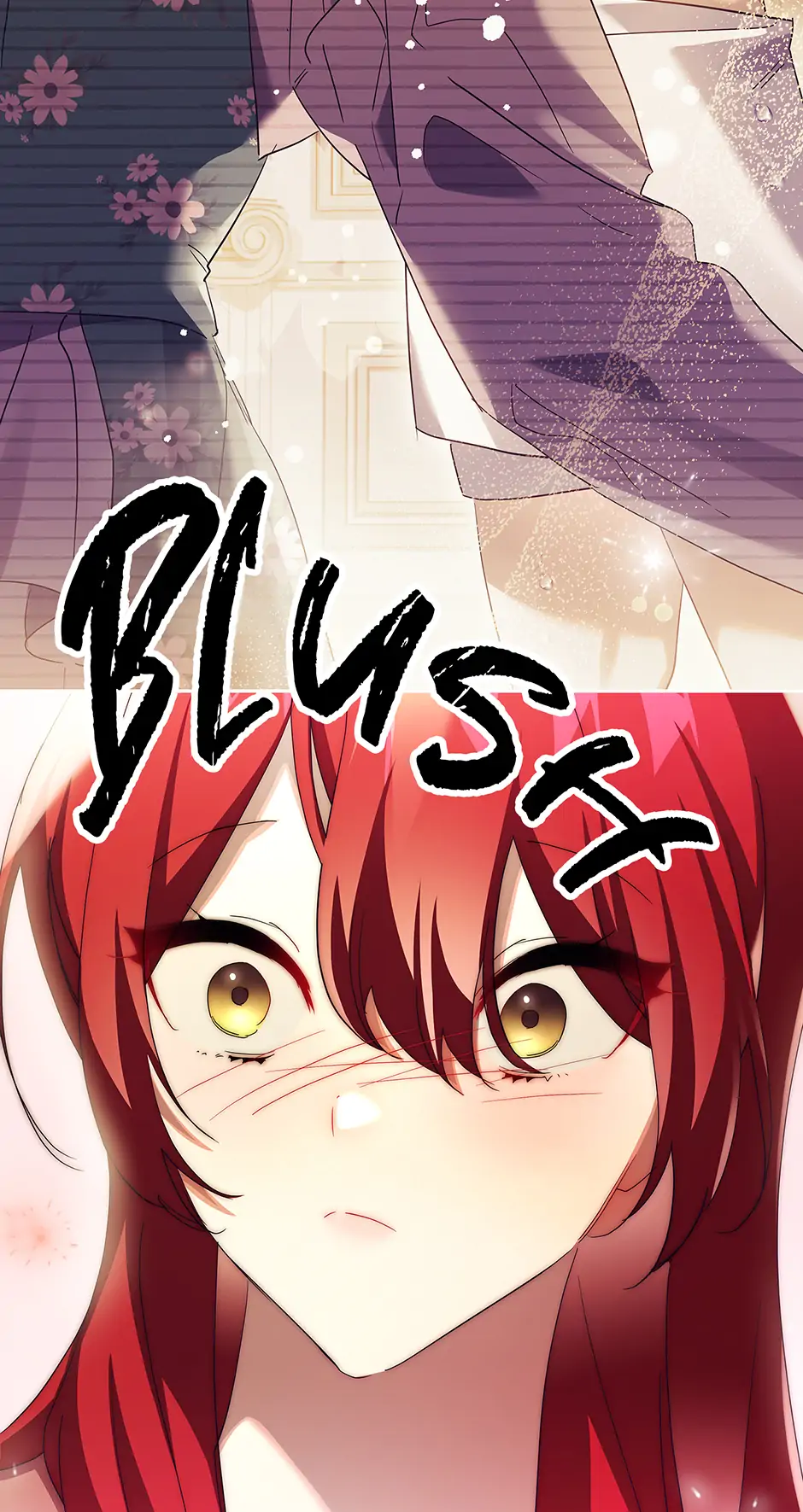 Attic princess chapter 99 page 72