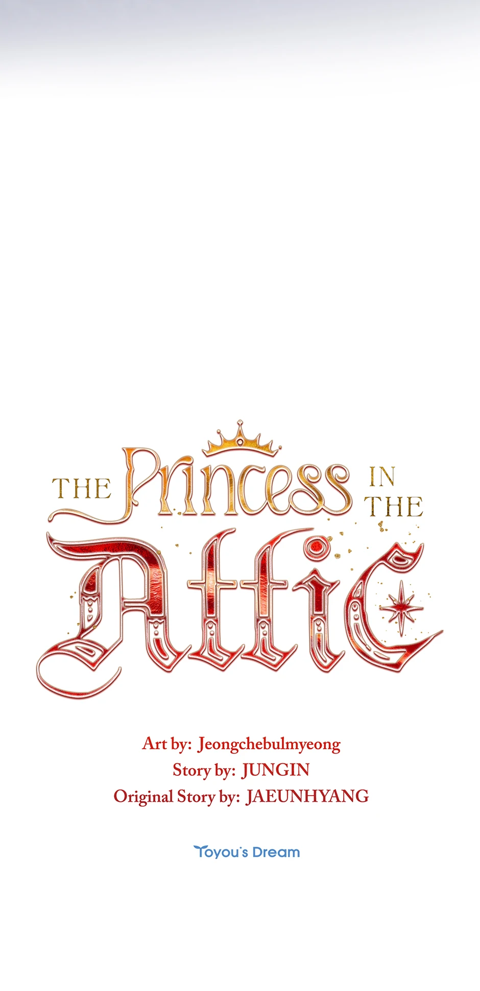 Attic princess chapter 99 page 83