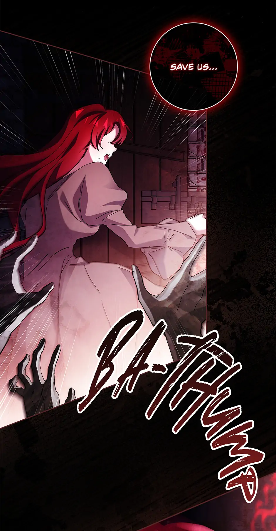 Attic princess chapter 99 page 9