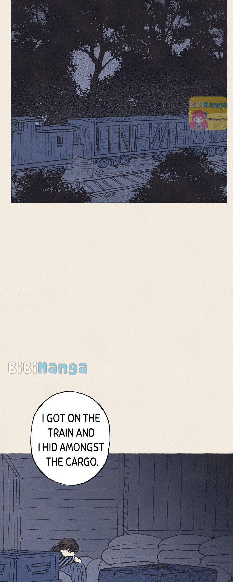 Aurora’s Sanctuary for Lost Things chapter 10 page 3