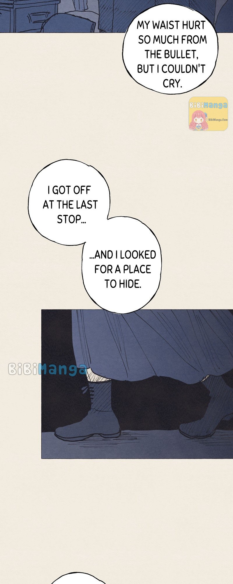 Aurora’s Sanctuary for Lost Things chapter 10 page 4