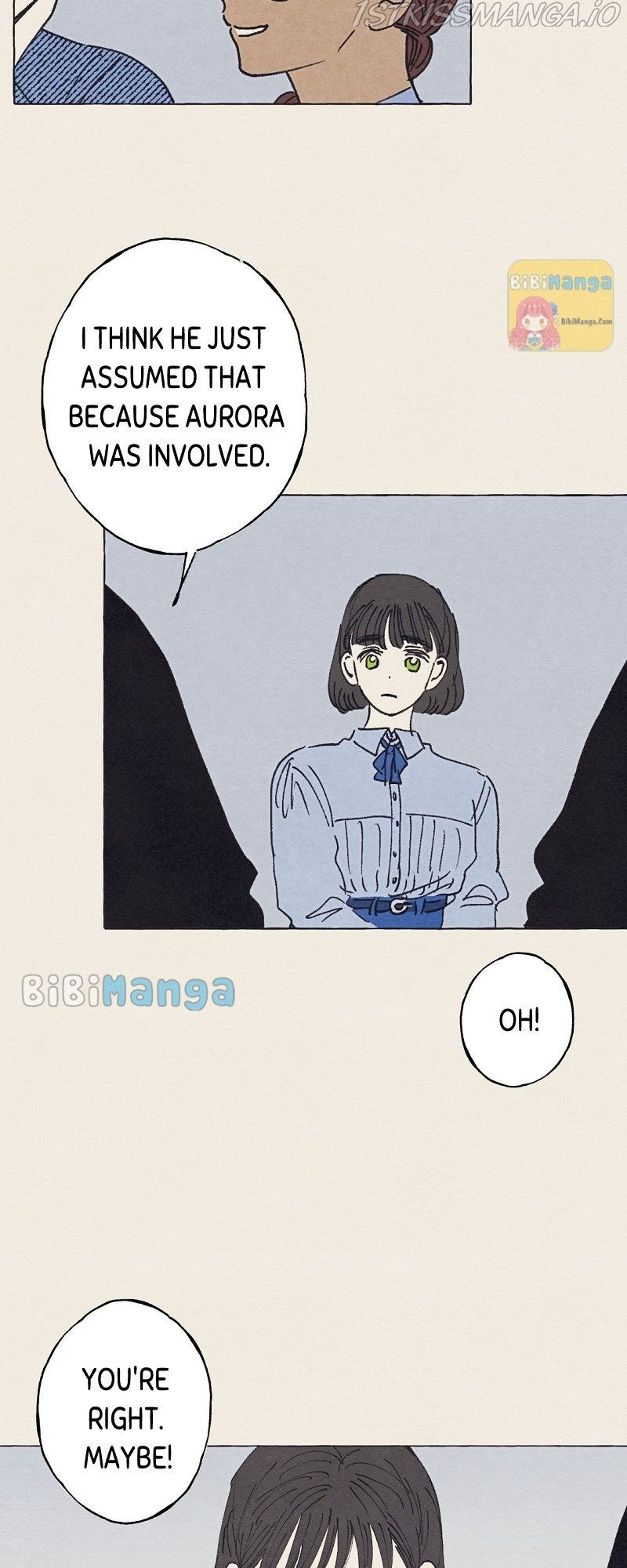 Aurora’s Sanctuary for Lost Things chapter 13 page 7