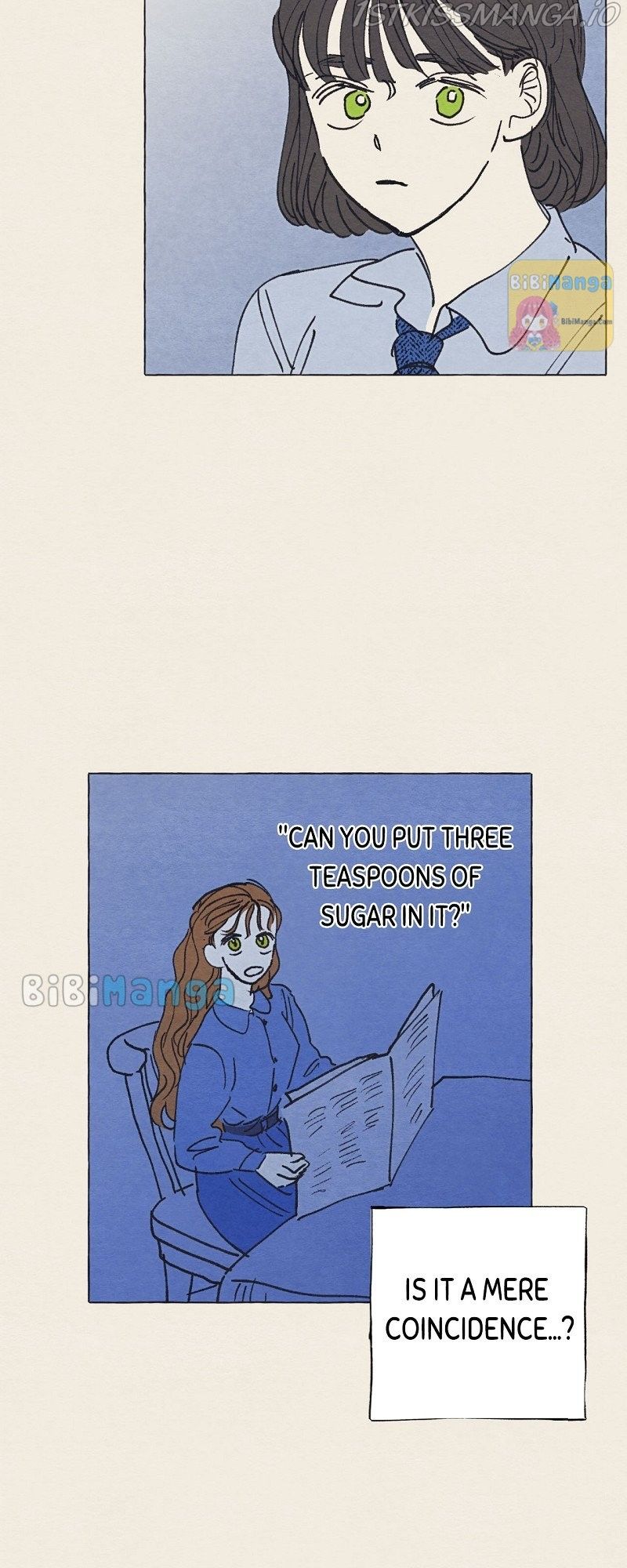 Aurora’s Sanctuary for Lost Things chapter 13 page 15