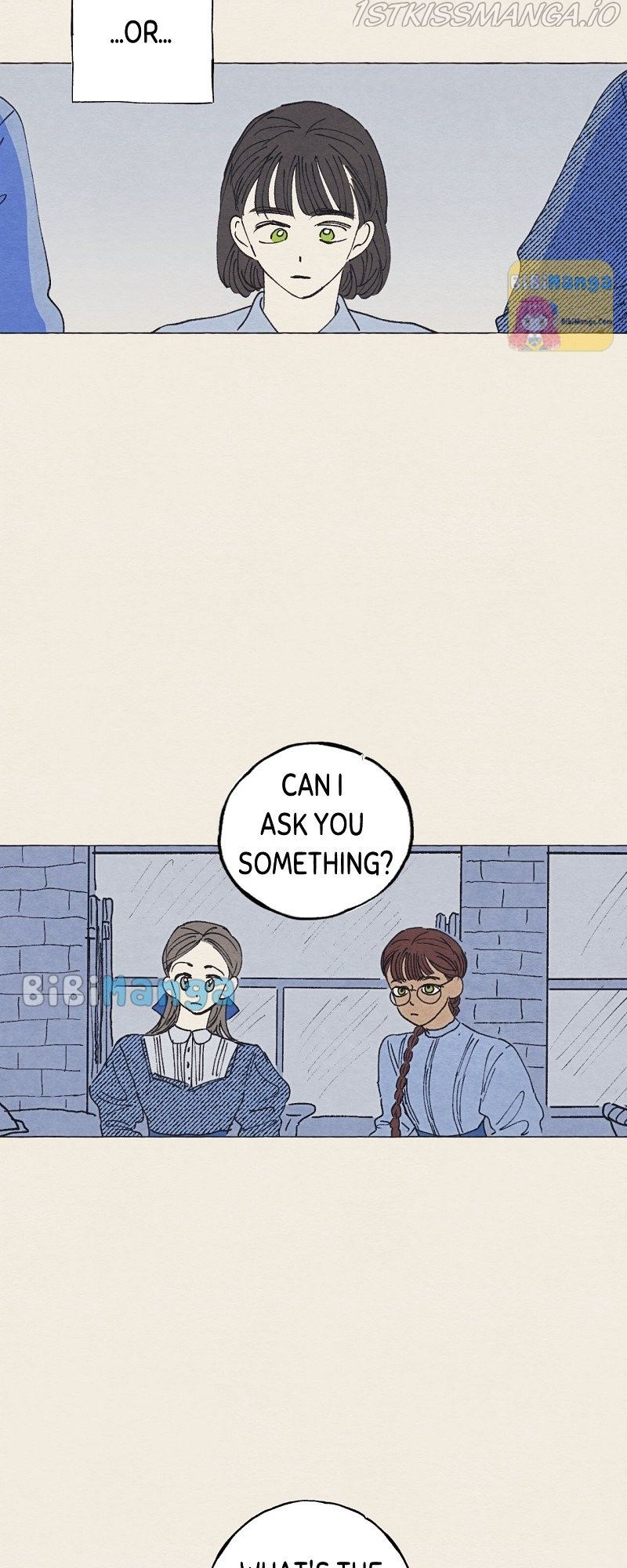 Aurora’s Sanctuary for Lost Things chapter 13 page 17
