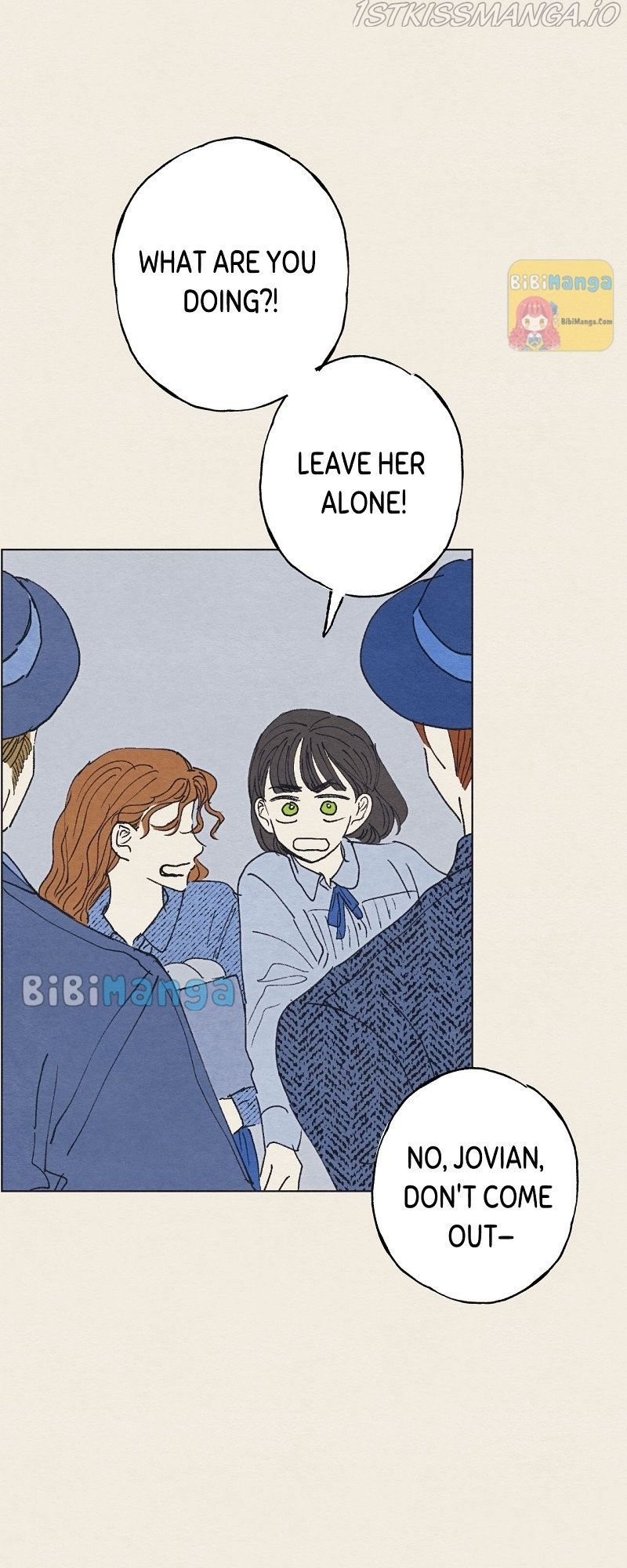 Aurora’s Sanctuary for Lost Things chapter 13 page 30