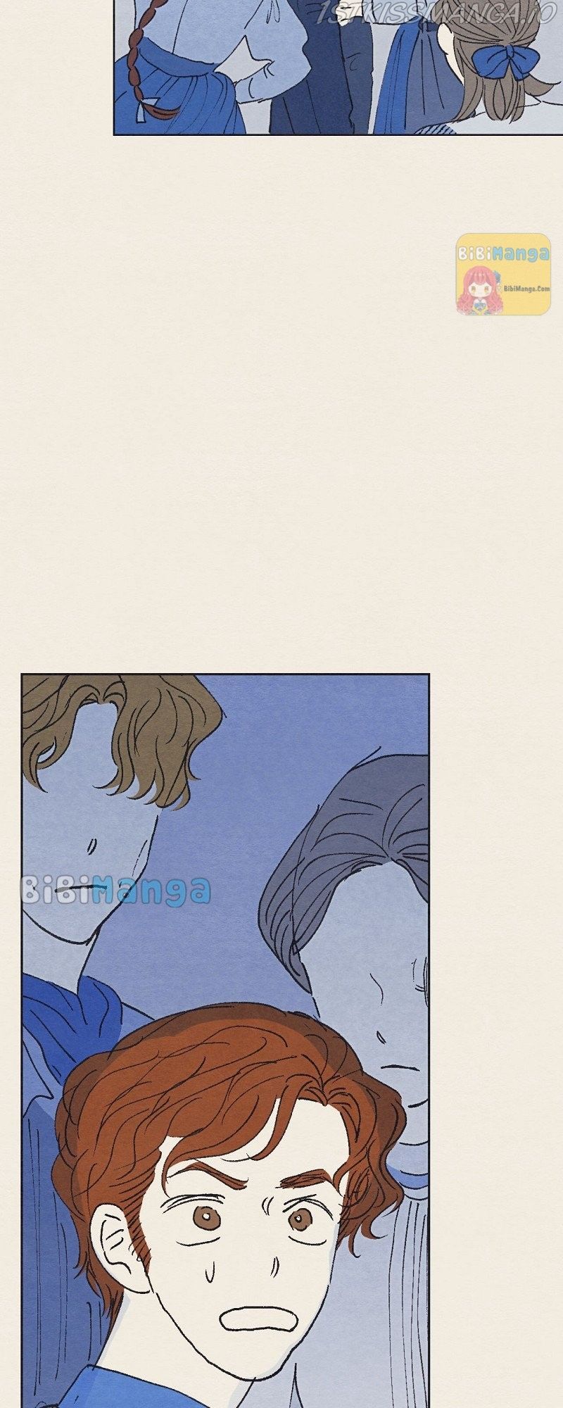 Aurora’s Sanctuary for Lost Things chapter 13 page 36