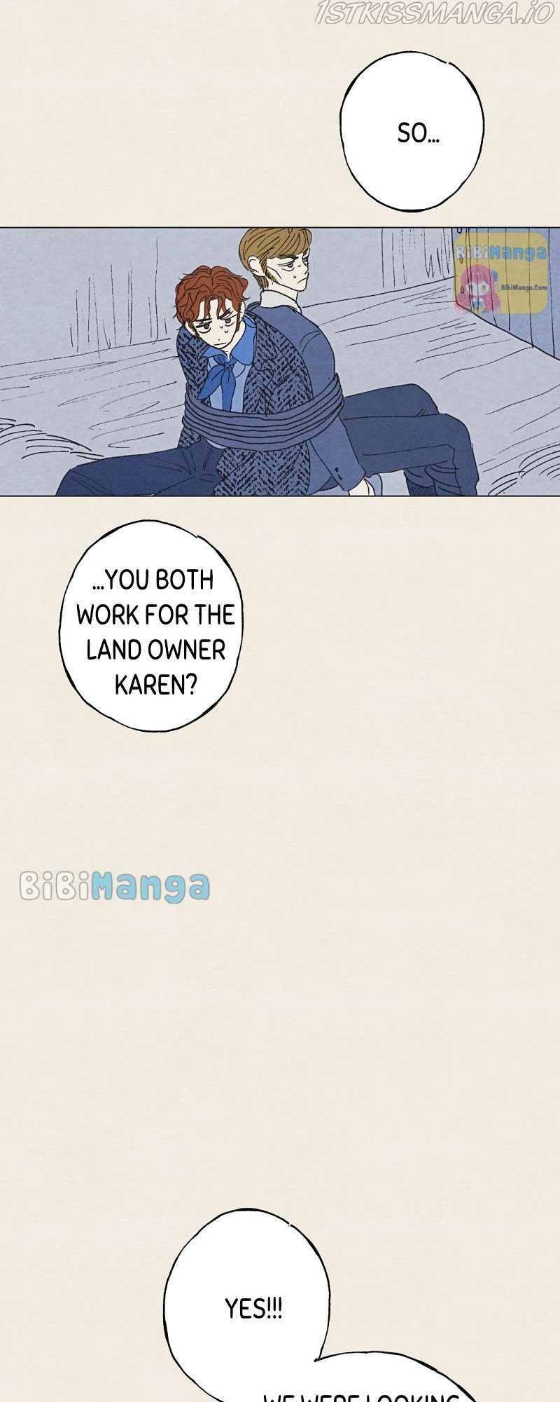 Aurora’s Sanctuary for Lost Things chapter 13 page 43