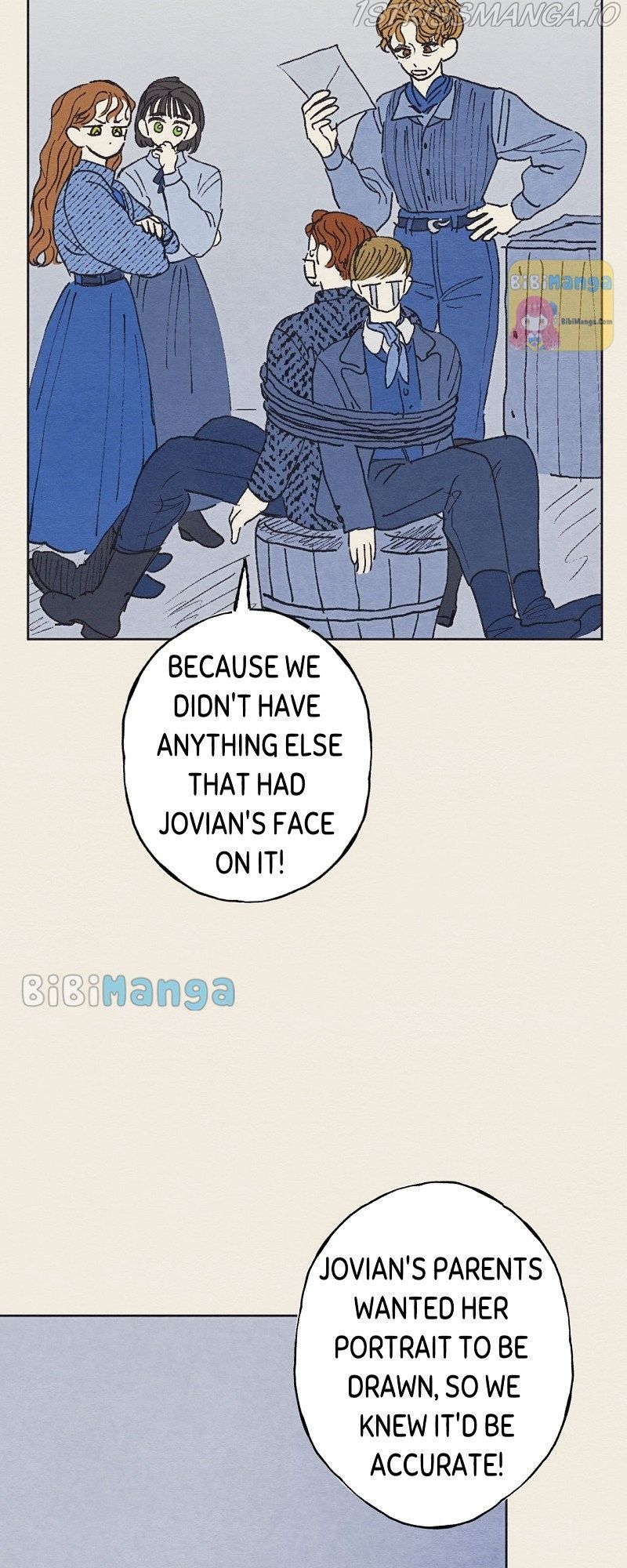Aurora’s Sanctuary for Lost Things chapter 13 page 47
