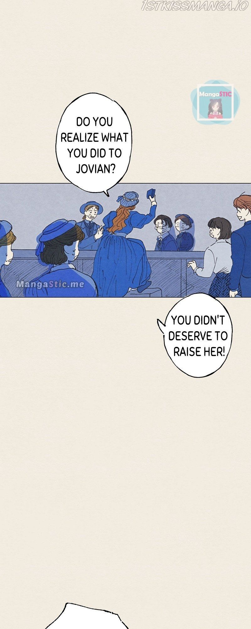 Aurora’s Sanctuary for Lost Things chapter 14 page 34
