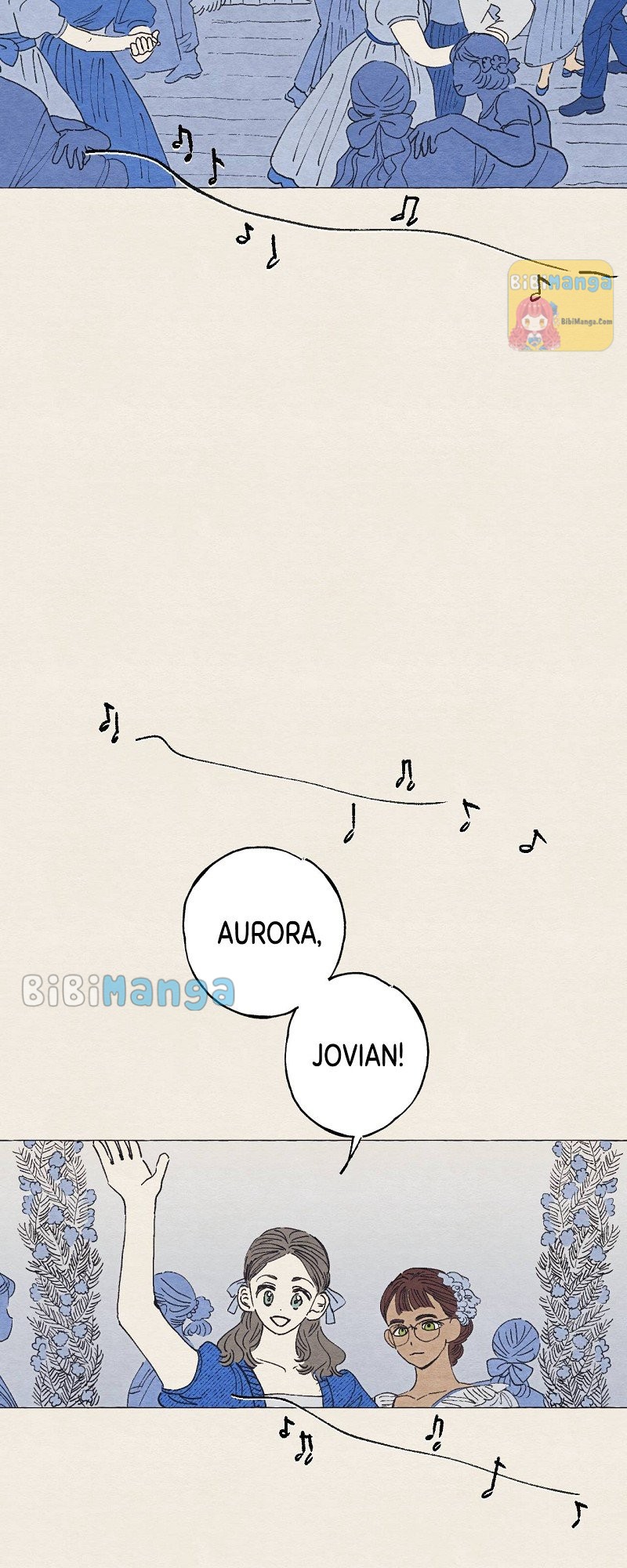 Aurora’s Sanctuary for Lost Things chapter 16 page 3