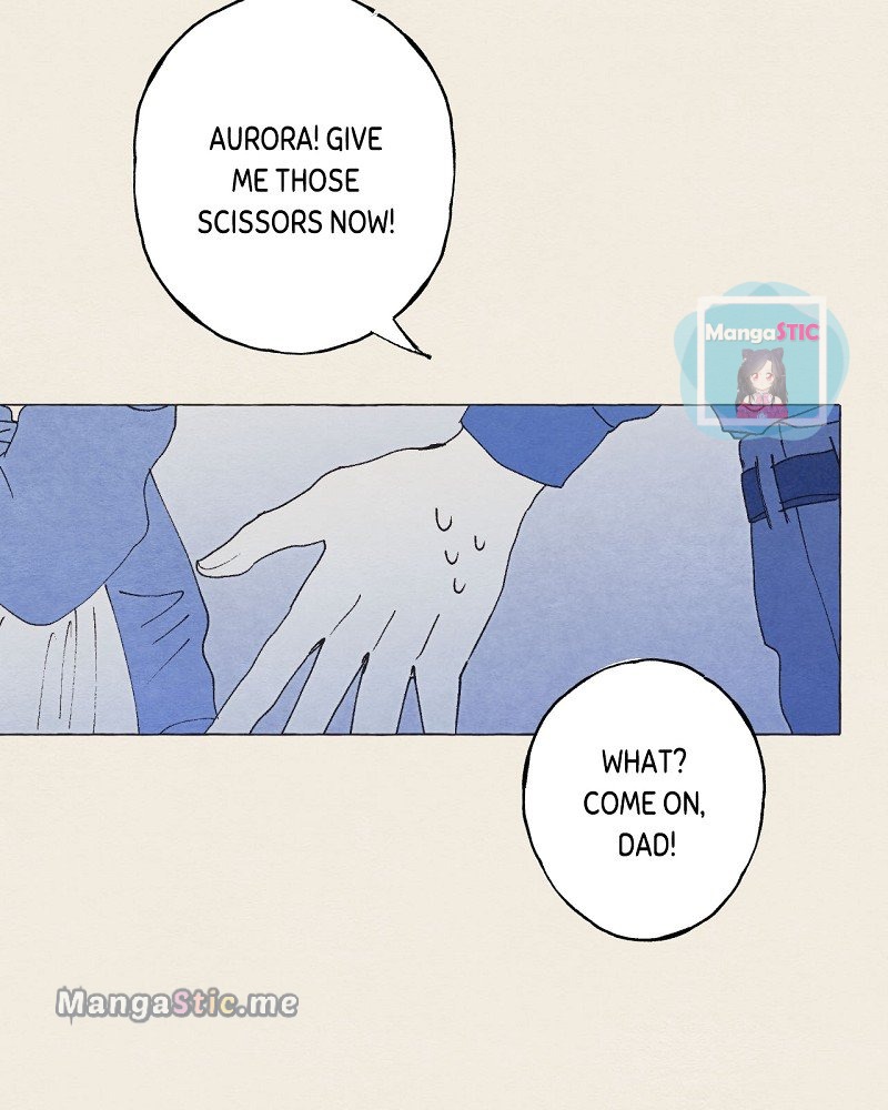 Aurora’s Sanctuary for Lost Things chapter 19 page 24