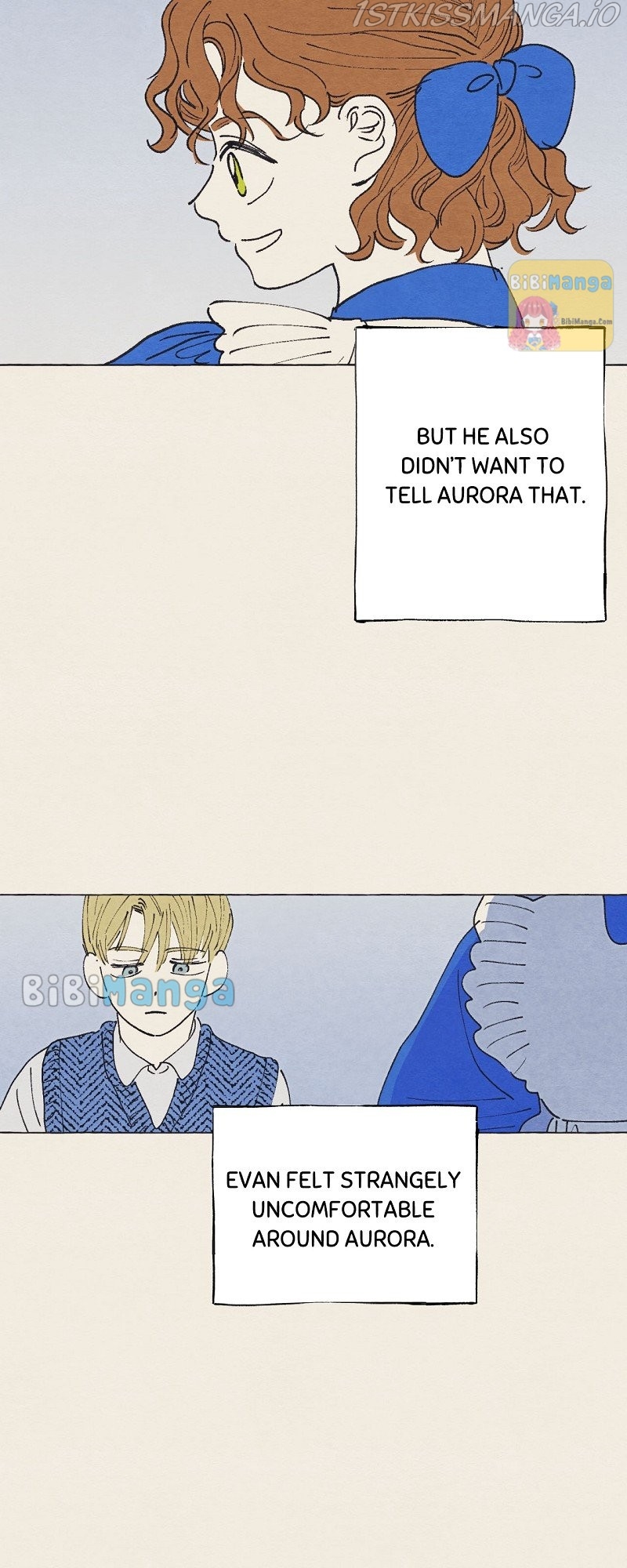 Aurora’s Sanctuary for Lost Things chapter 21 page 6