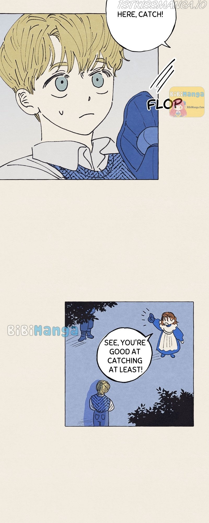 Aurora’s Sanctuary for Lost Things chapter 21 page 10
