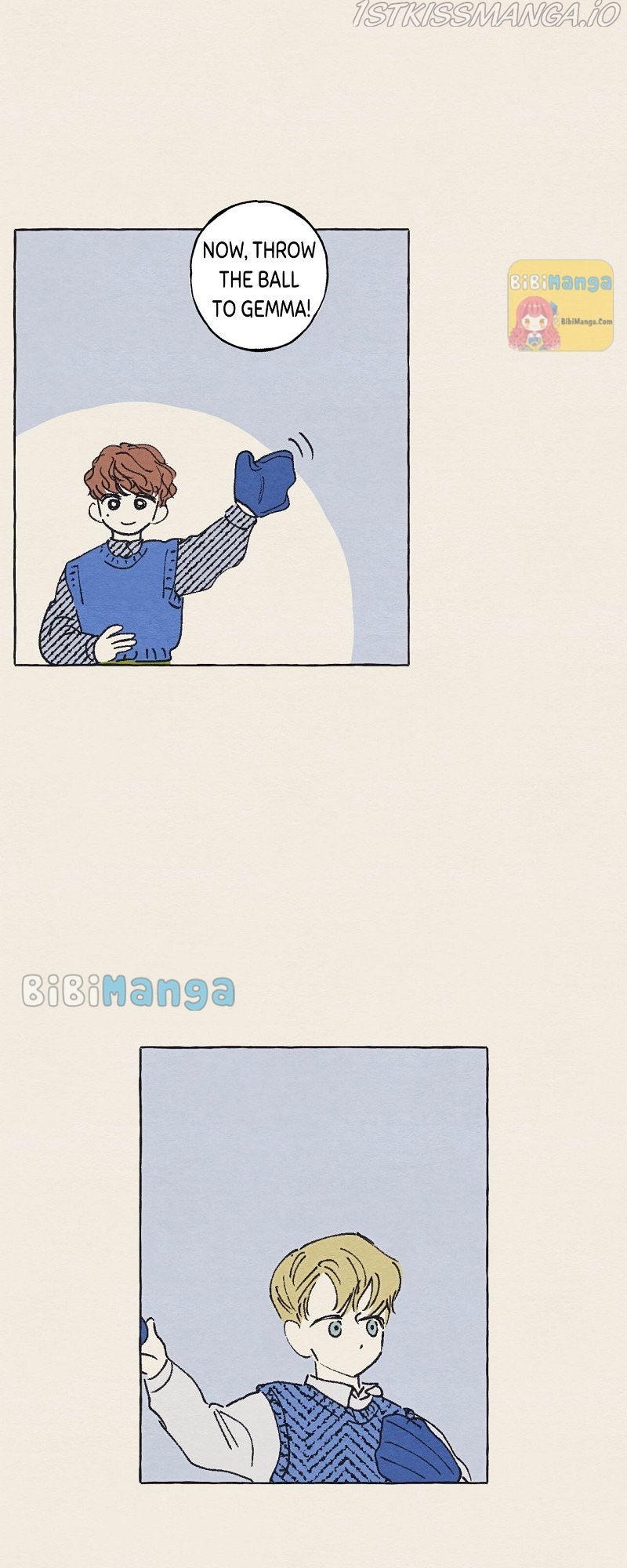Aurora’s Sanctuary for Lost Things chapter 21 page 11