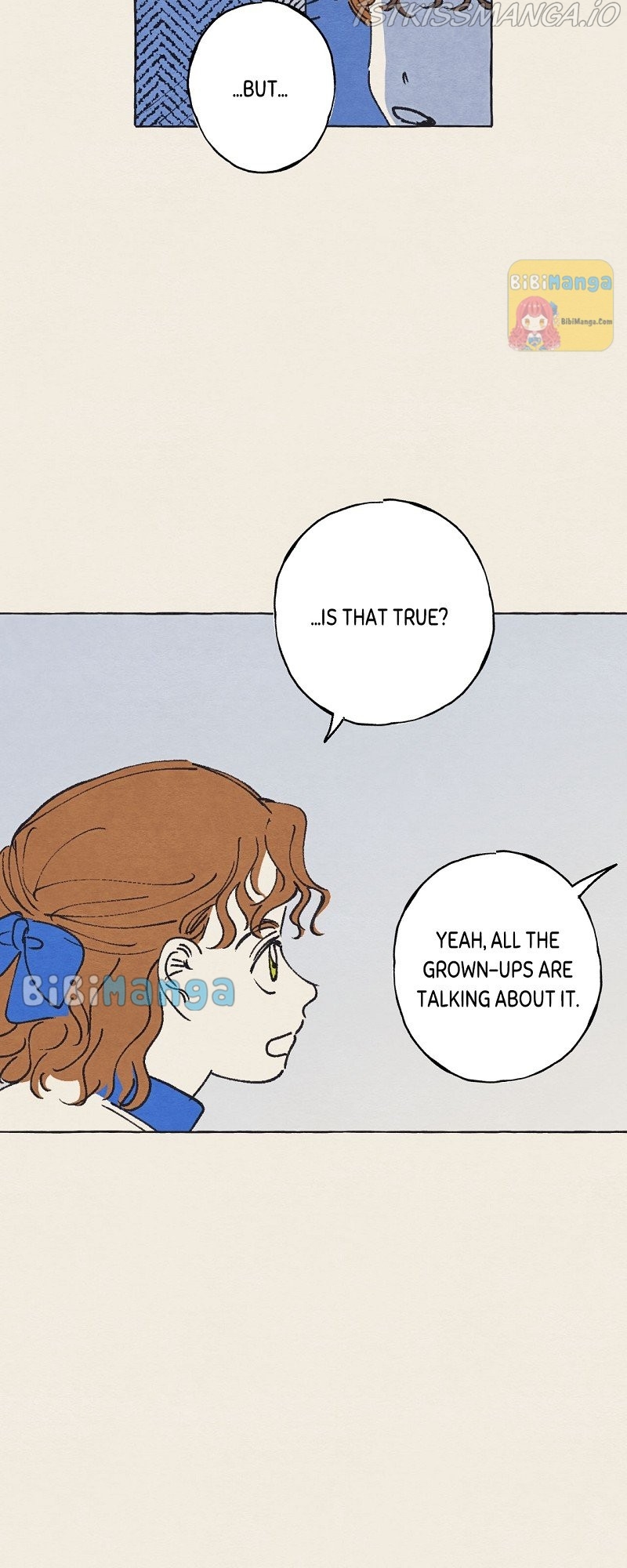 Aurora’s Sanctuary for Lost Things chapter 21 page 20