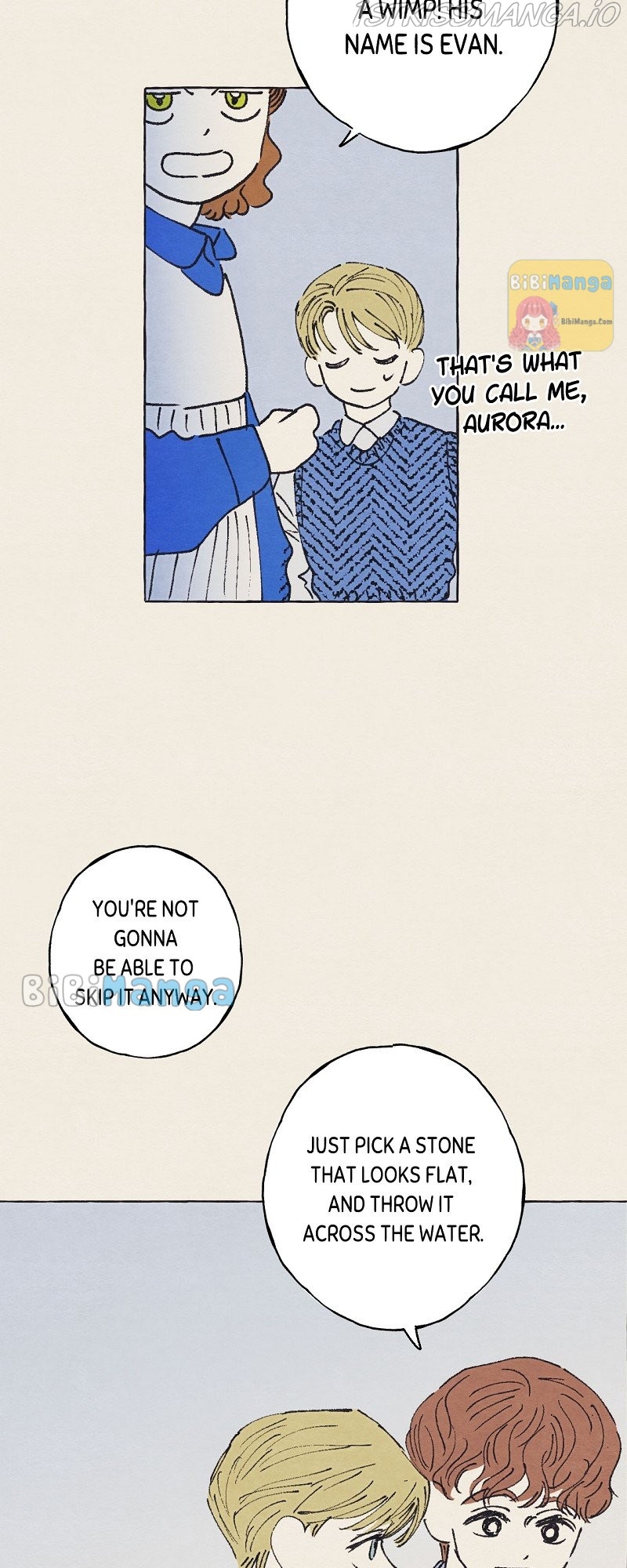 Aurora’s Sanctuary for Lost Things chapter 21 page 26