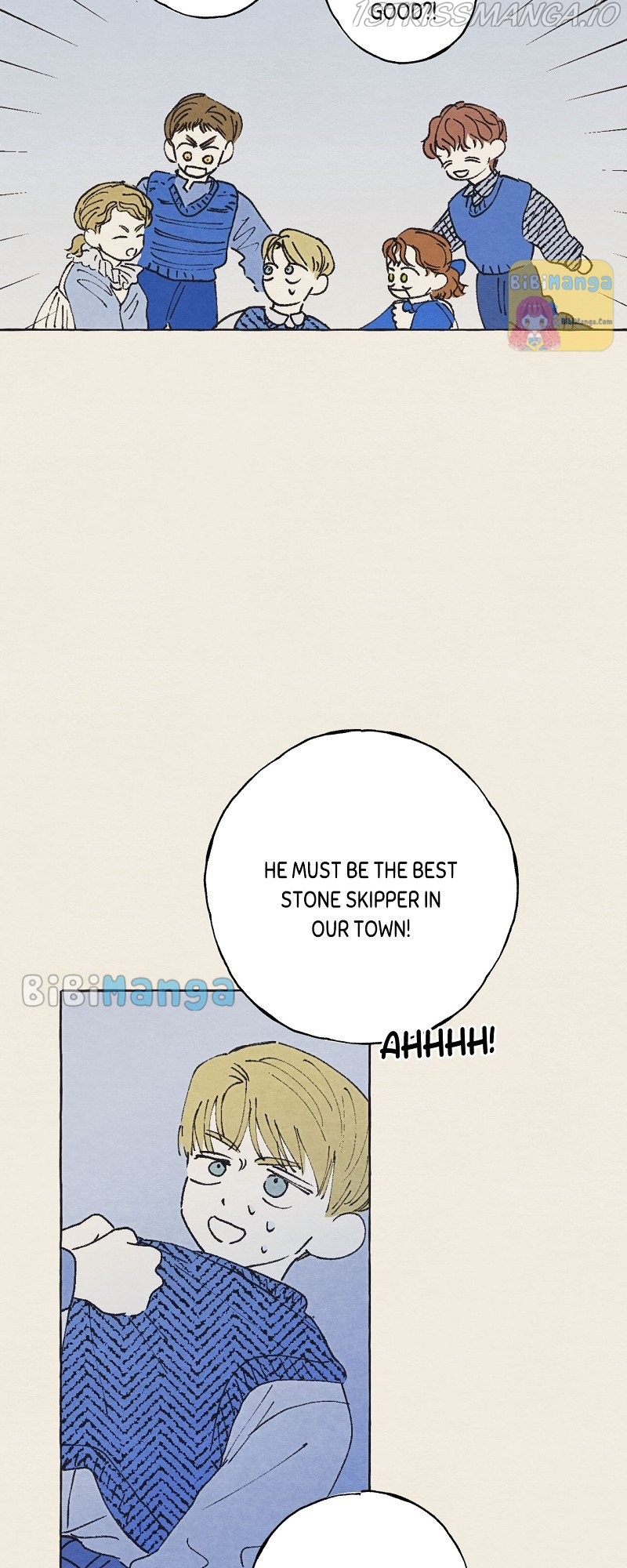 Aurora’s Sanctuary for Lost Things chapter 21 page 33