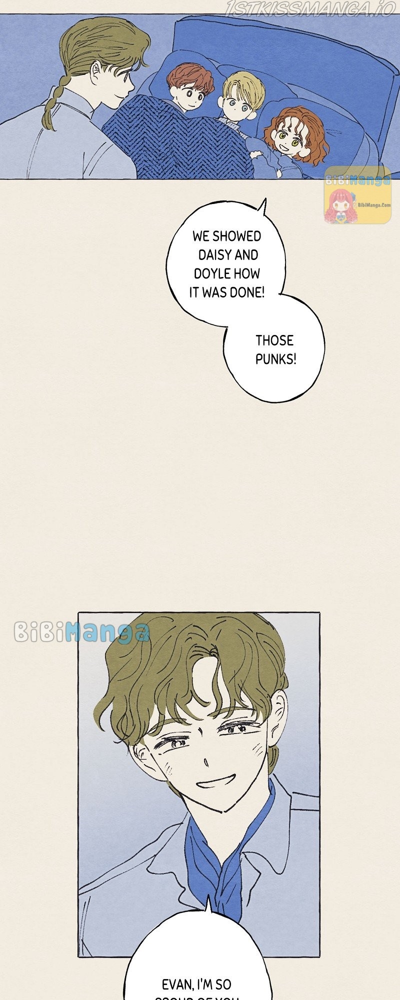 Aurora’s Sanctuary for Lost Things chapter 21 page 36