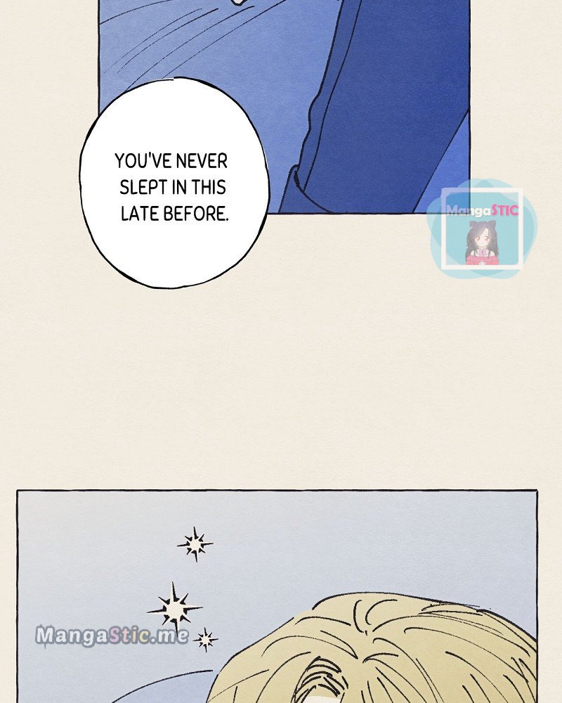 Aurora’s Sanctuary for Lost Things chapter 26 page 34