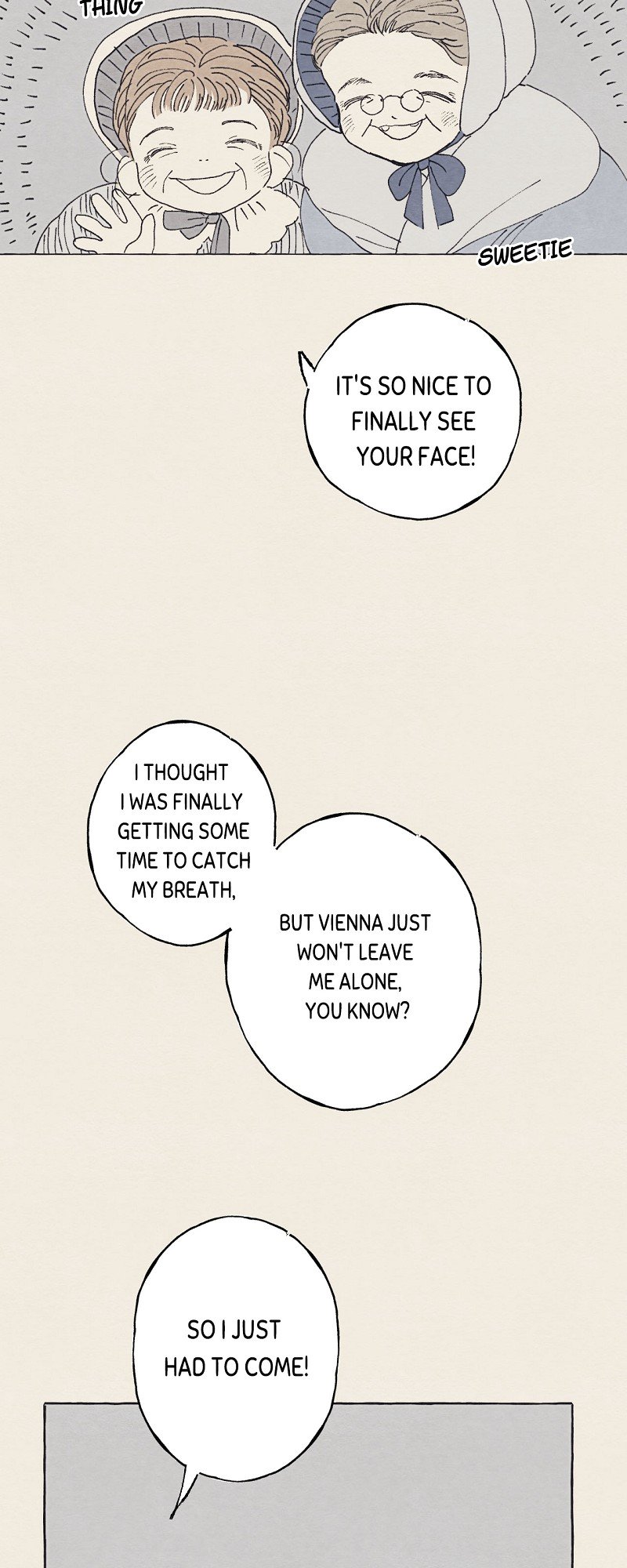 Aurora’s Sanctuary for Lost Things chapter 3 page 2