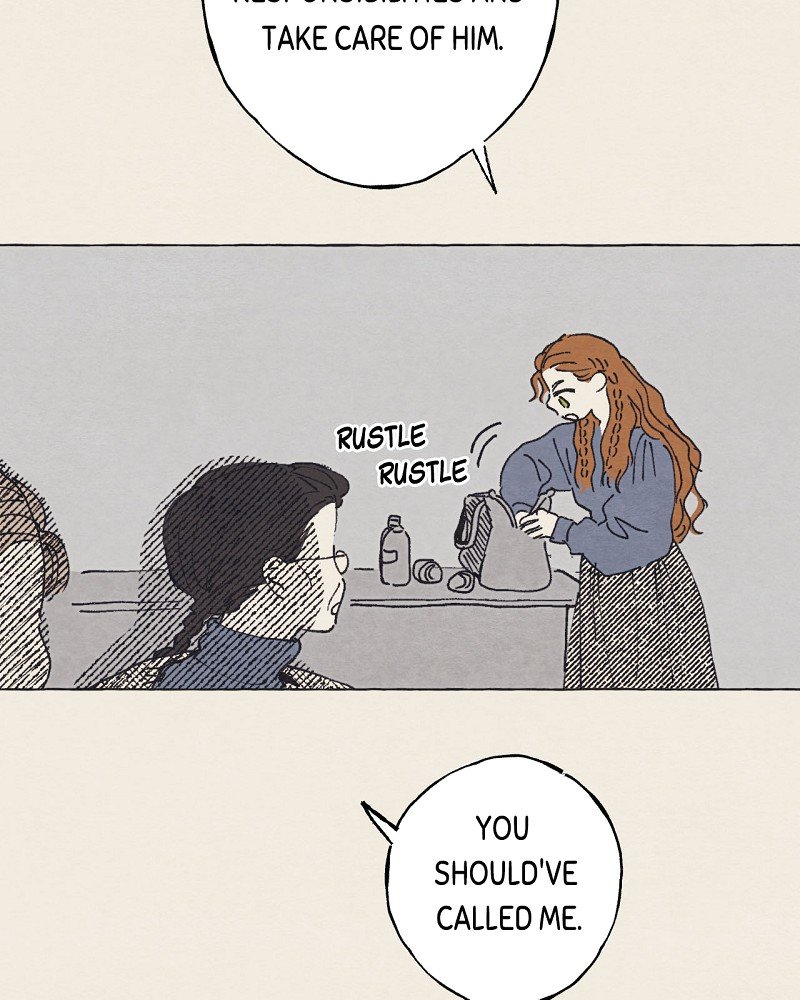 Aurora’s Sanctuary for Lost Things chapter 3 page 8