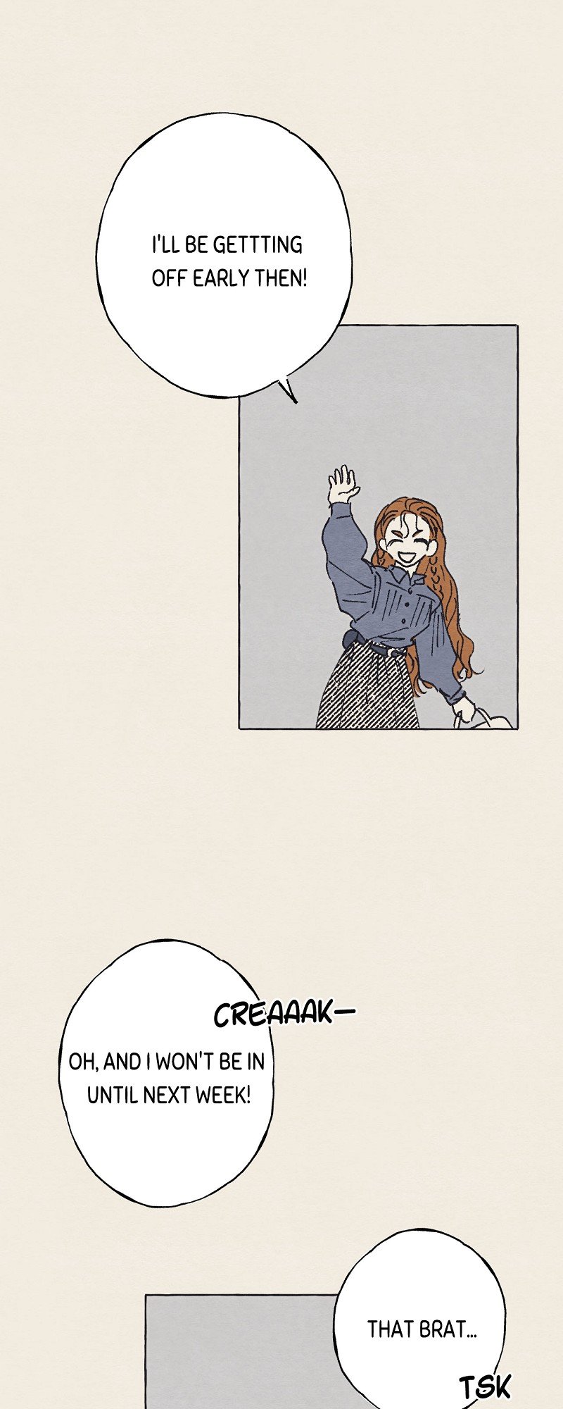 Aurora’s Sanctuary for Lost Things chapter 3 page 10