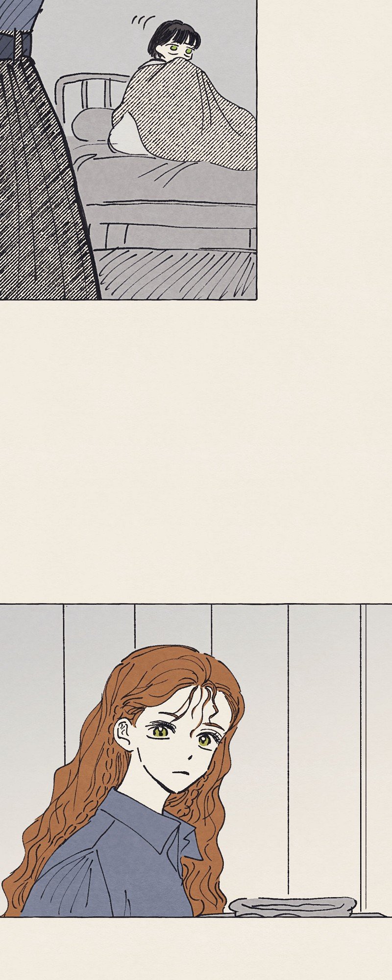 Aurora’s Sanctuary for Lost Things chapter 3 page 17