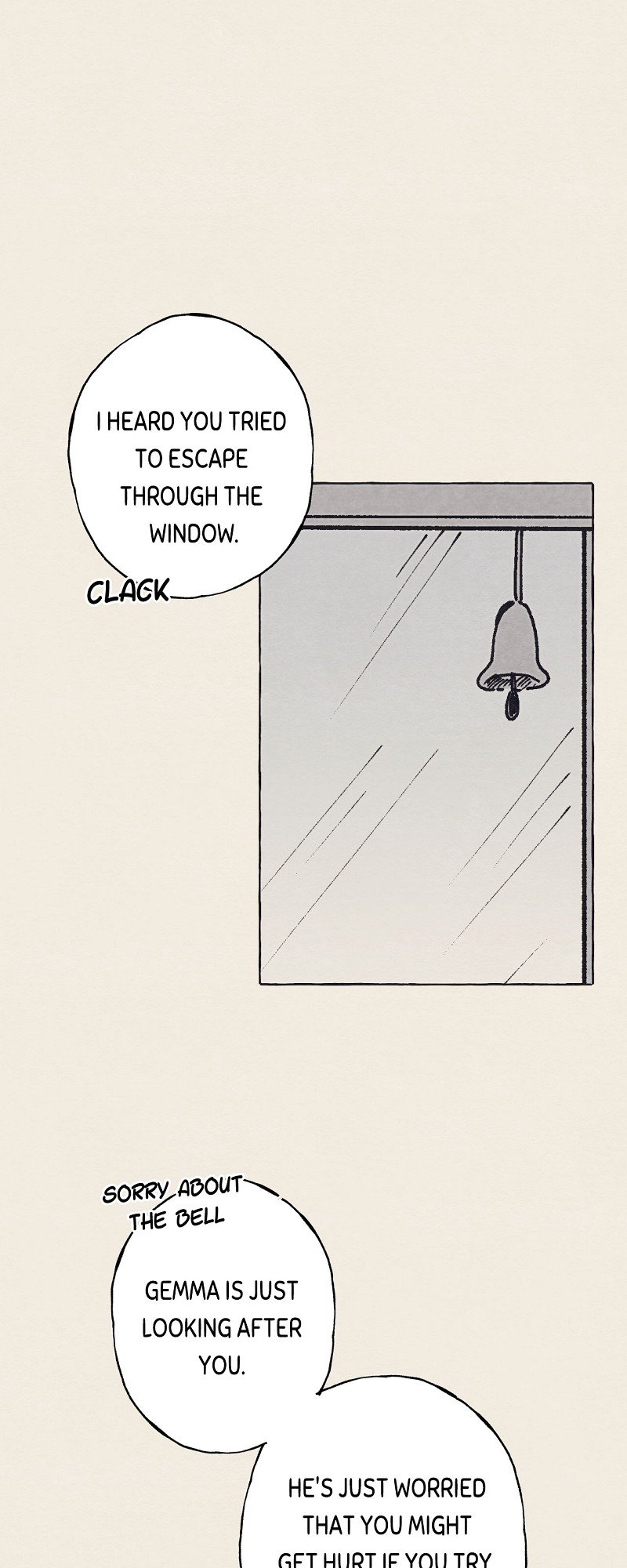 Aurora’s Sanctuary for Lost Things chapter 3 page 18