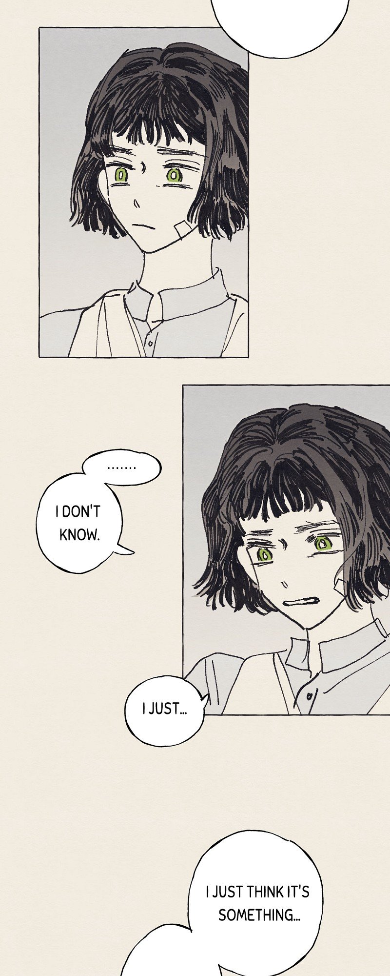 Aurora’s Sanctuary for Lost Things chapter 3 page 27