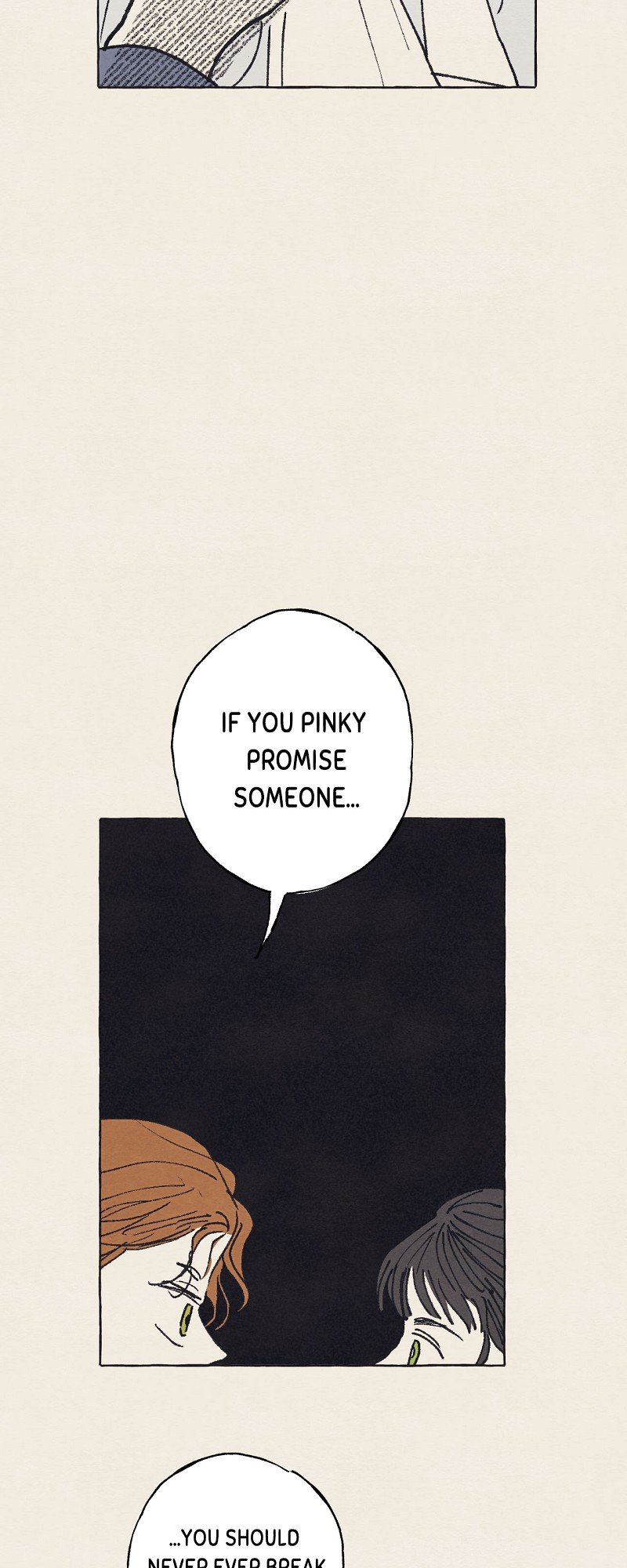 Aurora’s Sanctuary for Lost Things chapter 3 page 31