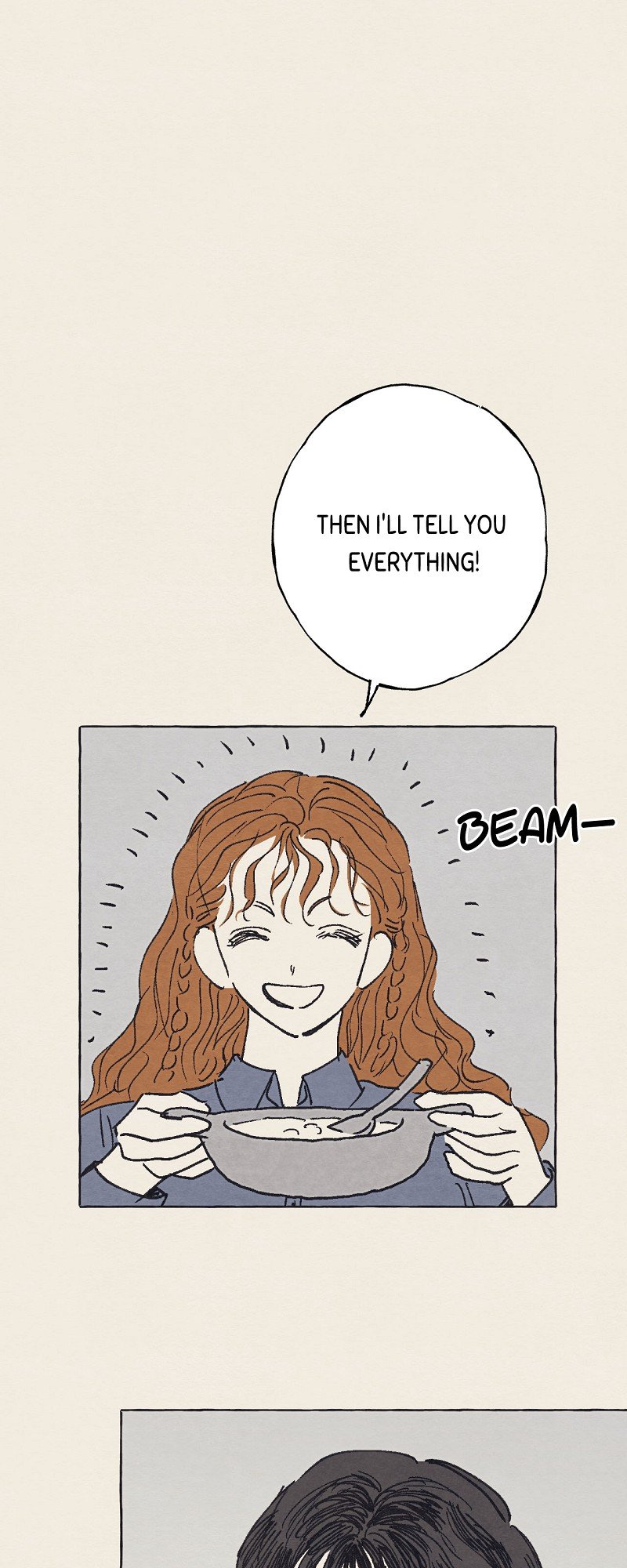 Aurora’s Sanctuary for Lost Things chapter 3 page 39
