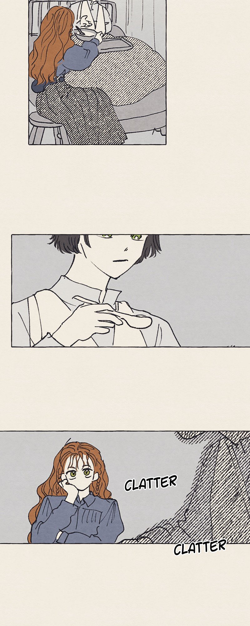 Aurora’s Sanctuary for Lost Things chapter 3 page 41