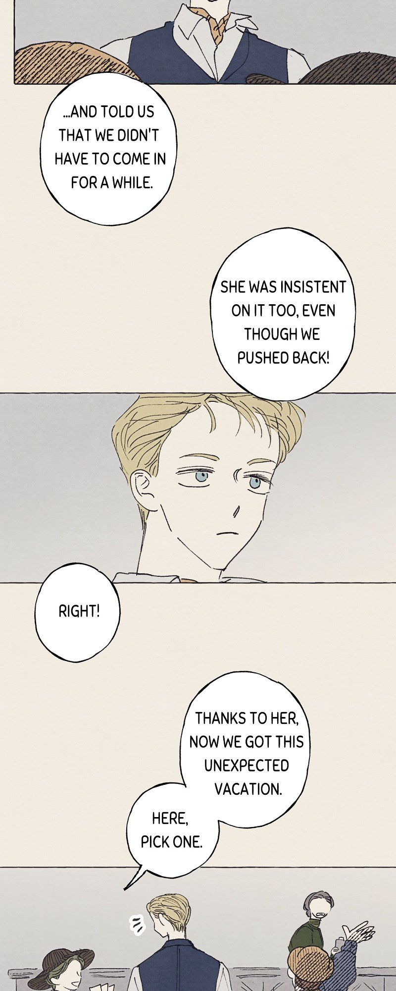 Aurora’s Sanctuary for Lost Things chapter 3 page 52
